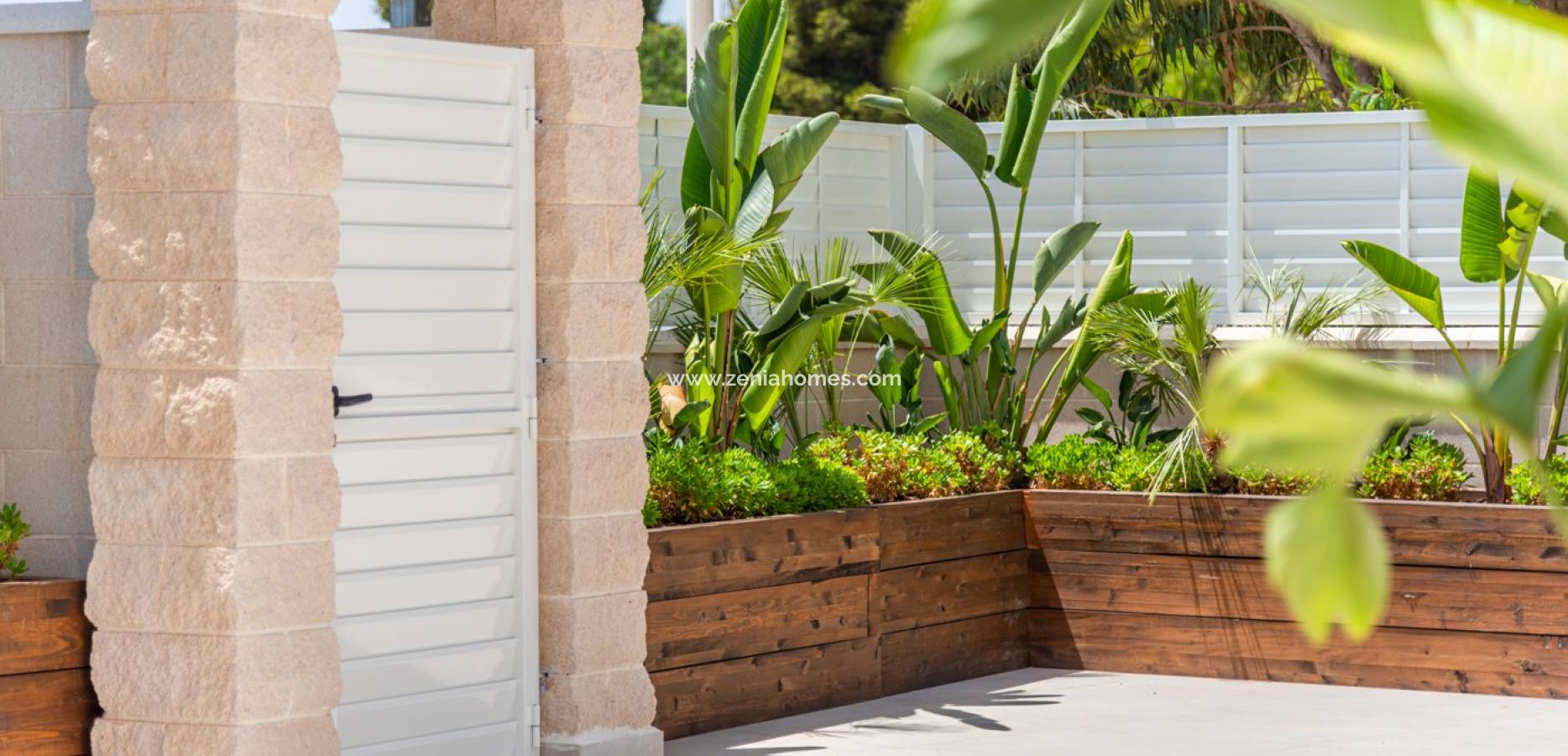 Nueva construcción  - Chalet - Vera