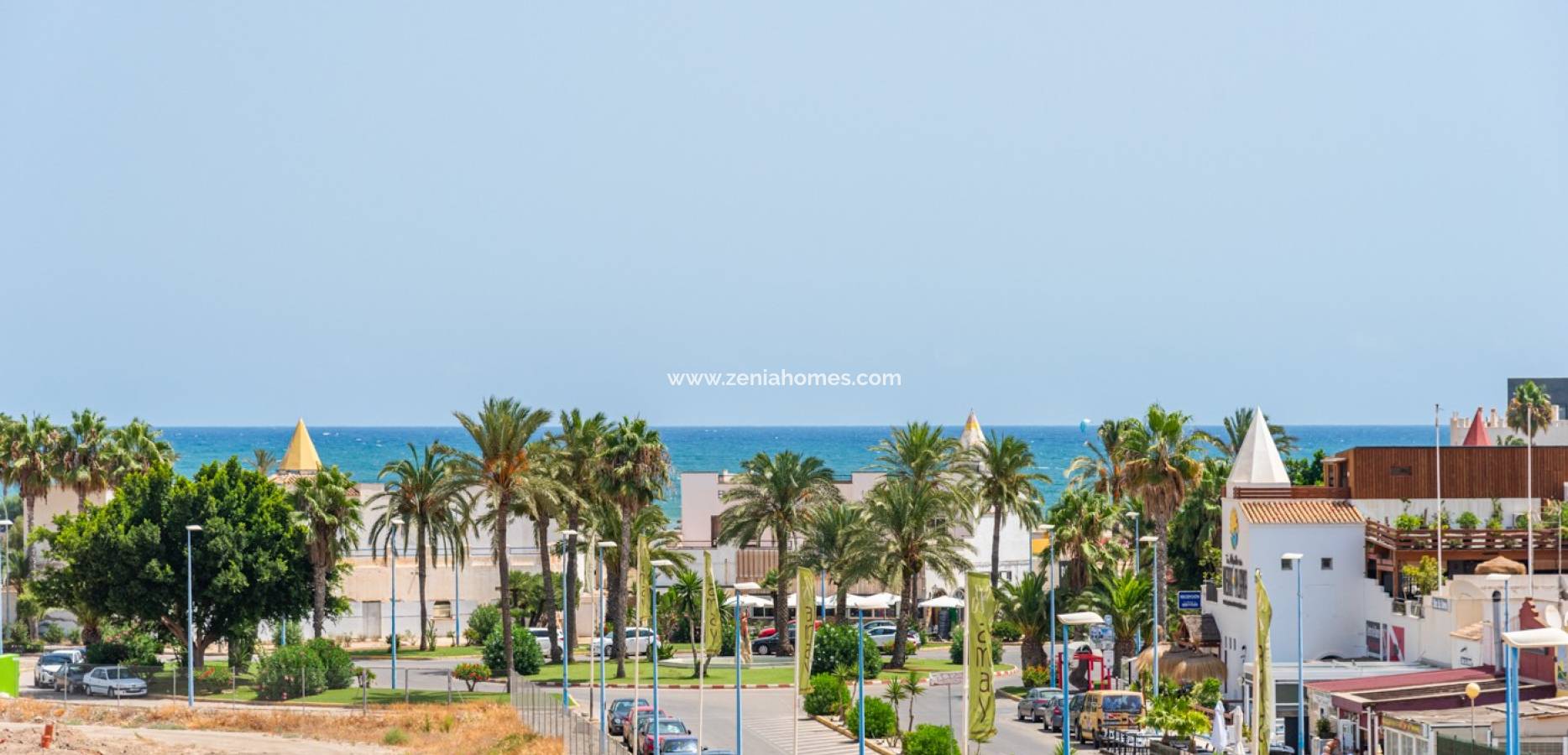 Nueva construcción  - Chalet - Vera