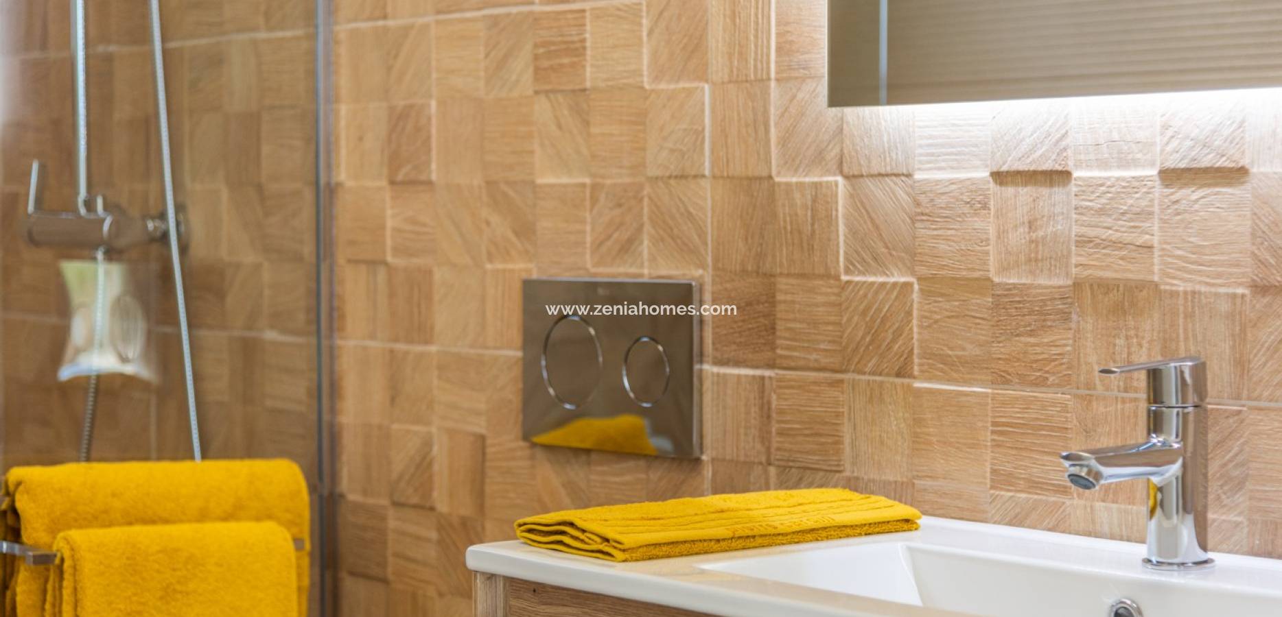 Nueva construcción  - Chalet - Vera