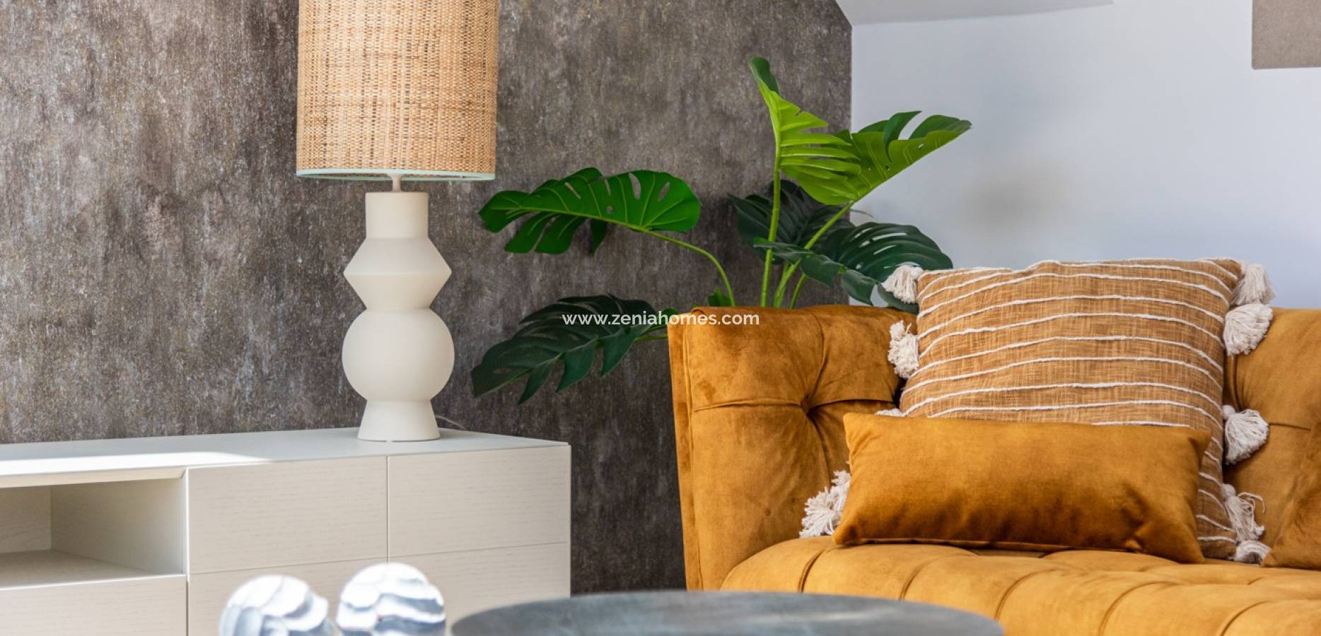 Nueva construcción  - Chalet - Vera