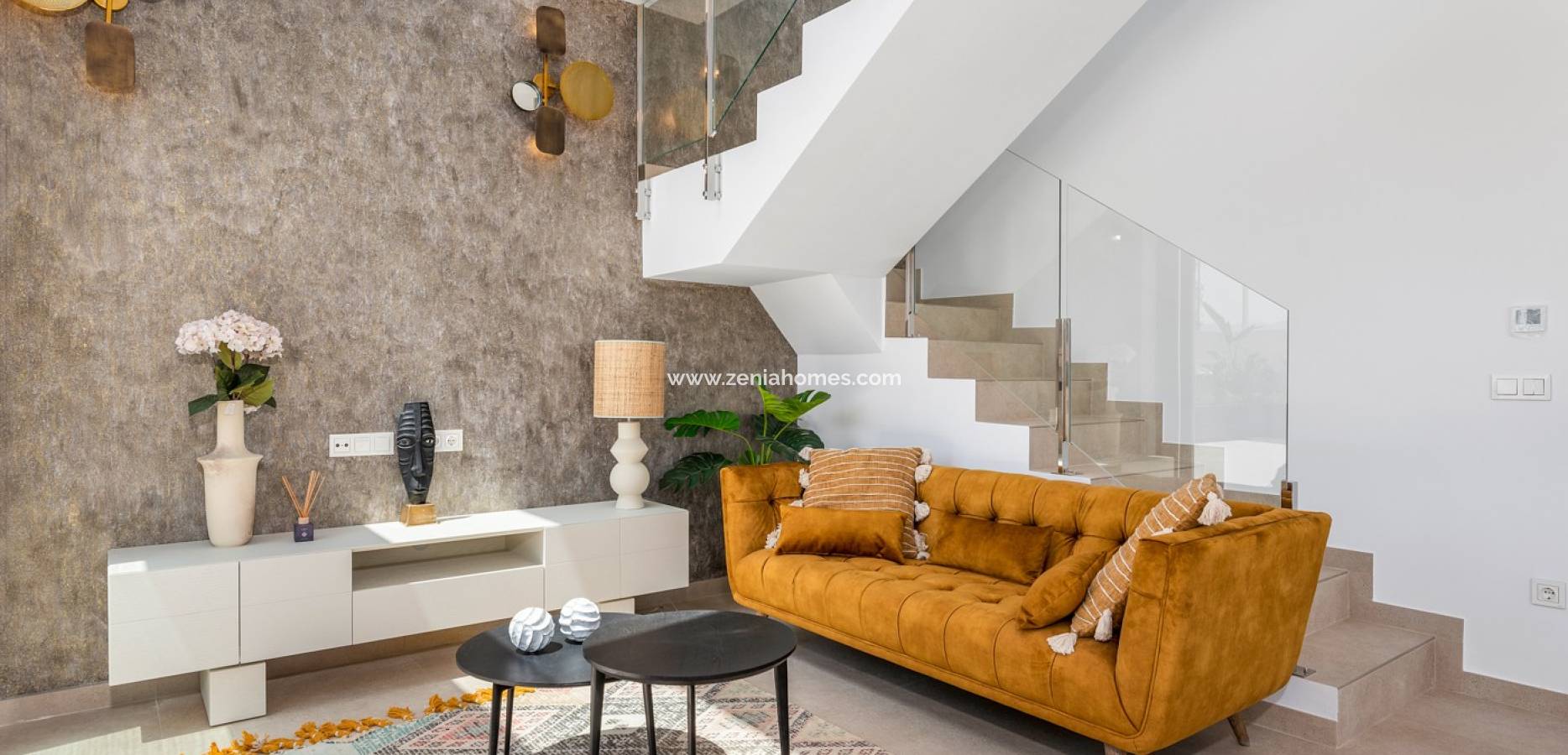 Nueva construcción  - Chalet - Vera