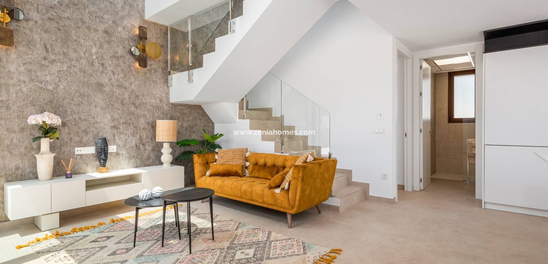 Nueva construcción  - Chalet - Vera