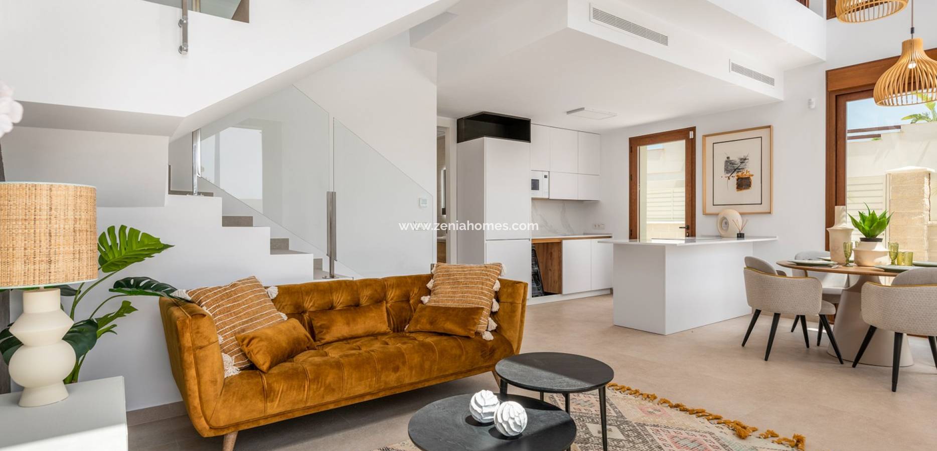 Nueva construcción  - Chalet - Vera