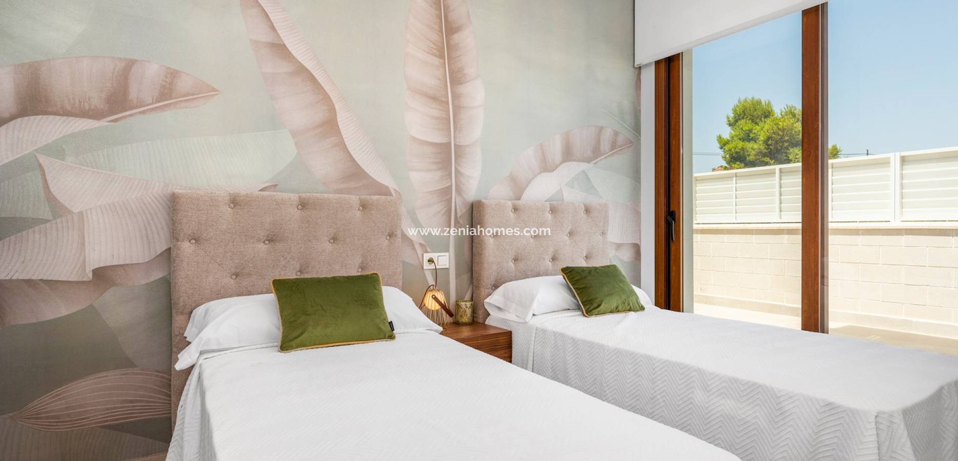 Nueva construcción  - Chalet - Vera