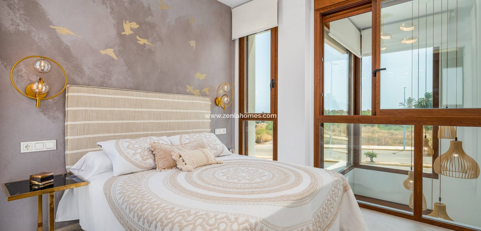 Nueva construcción  - Chalet - Vera