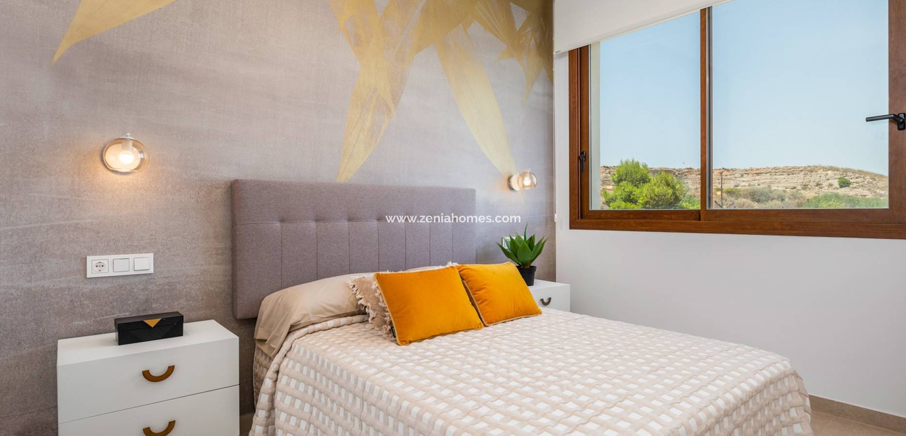 Nueva construcción  - Chalet - Vera