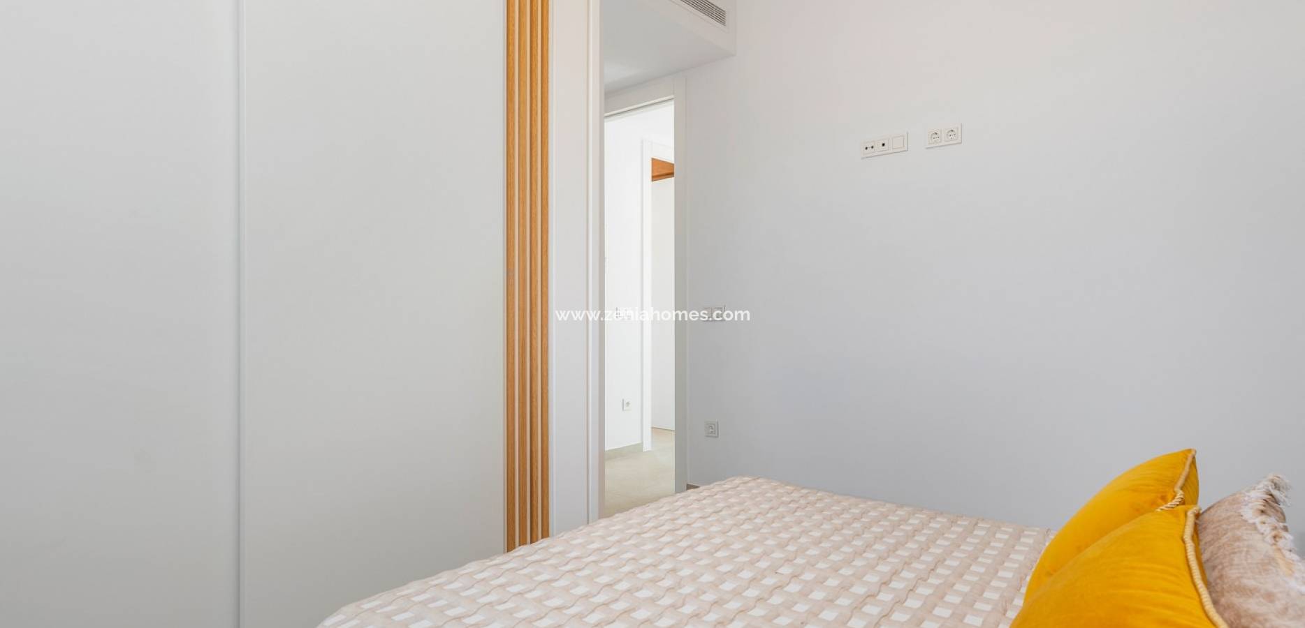 Nueva construcción  - Chalet - Vera