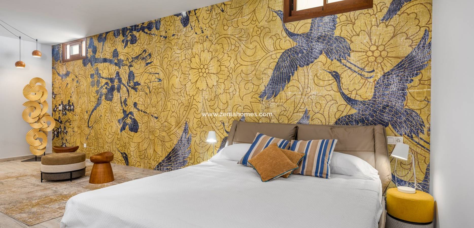 Nueva construcción  - Chalet - Vera