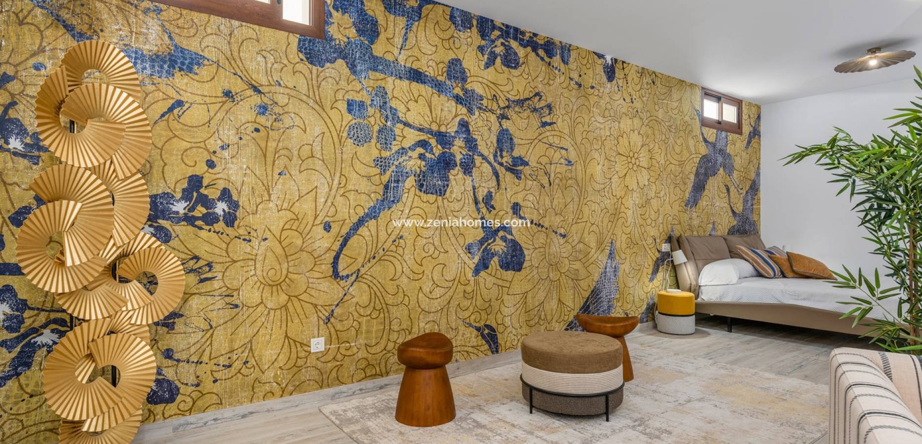 Nueva construcción  - Chalet - Vera