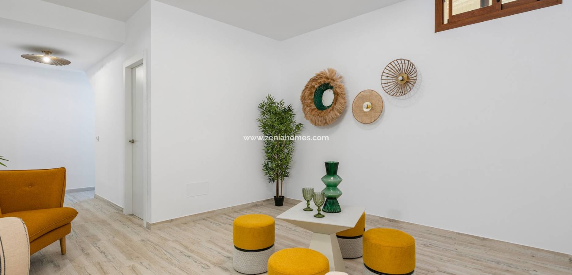 Nueva construcción  - Chalet - Vera