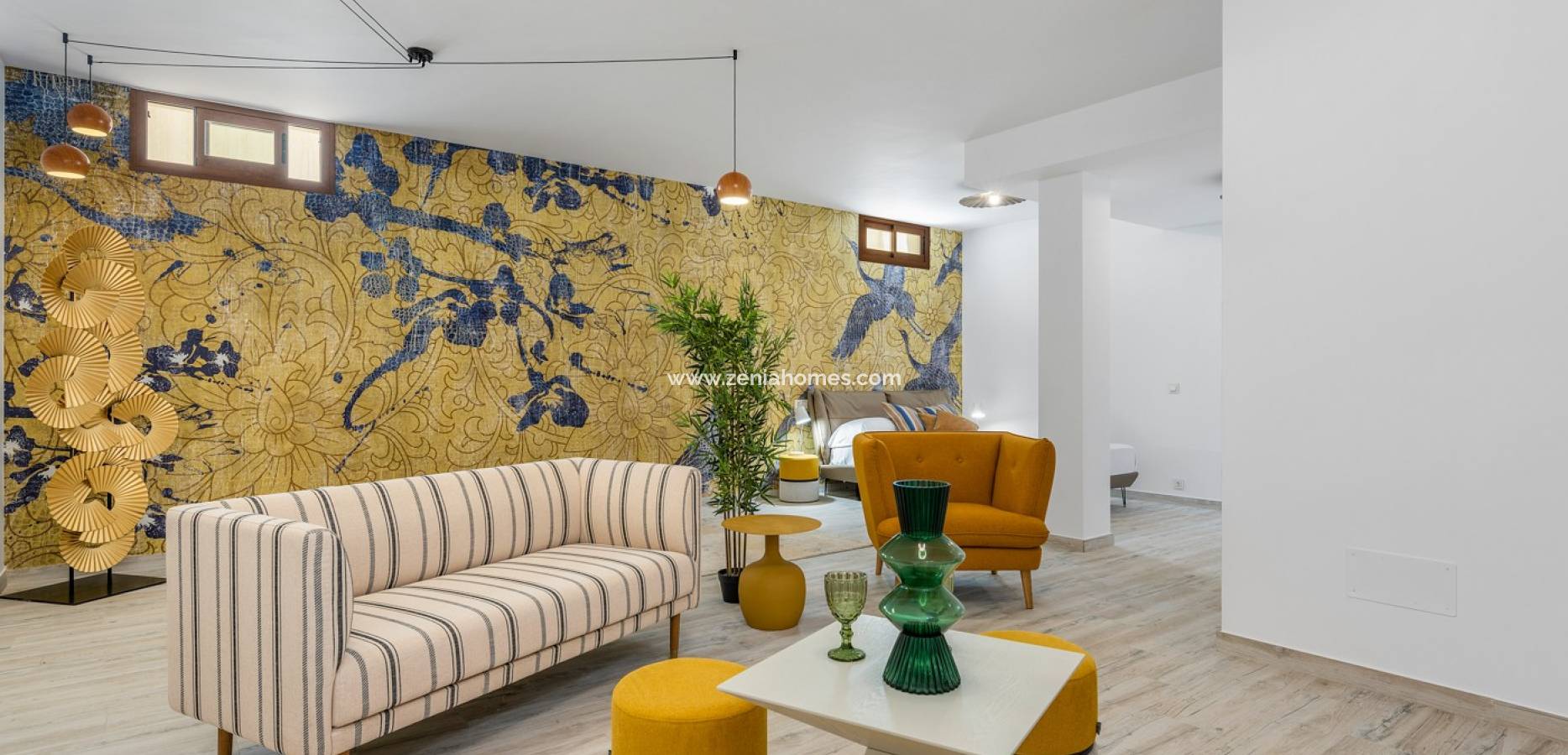 Nueva construcción  - Chalet - Vera