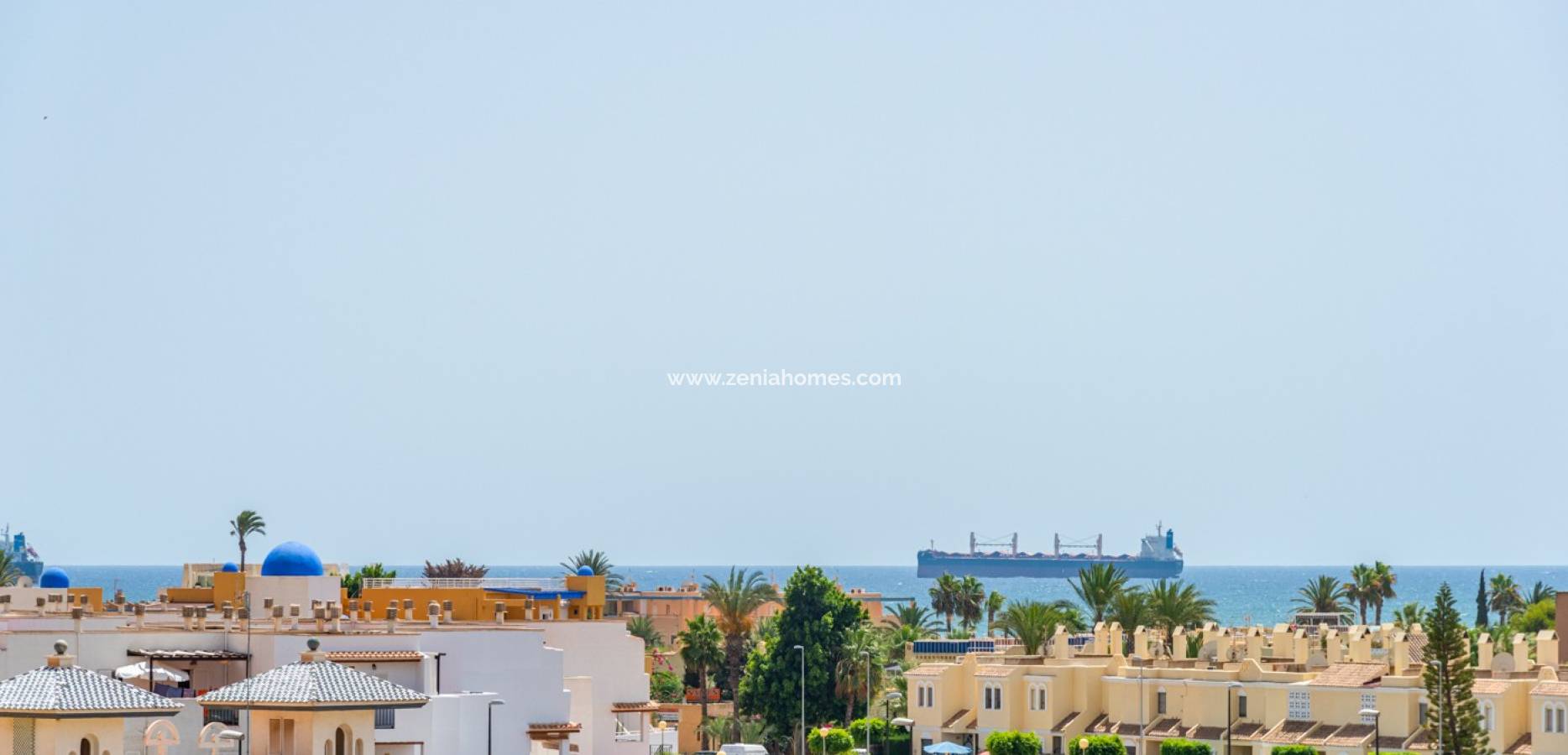 New Build - Villa - Vera