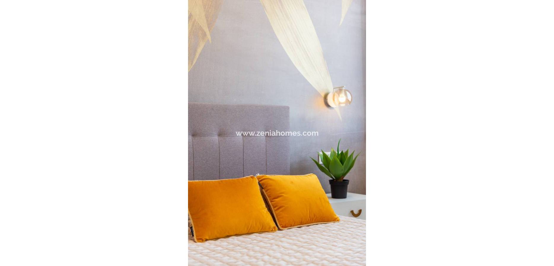 New Build - Villa - Vera