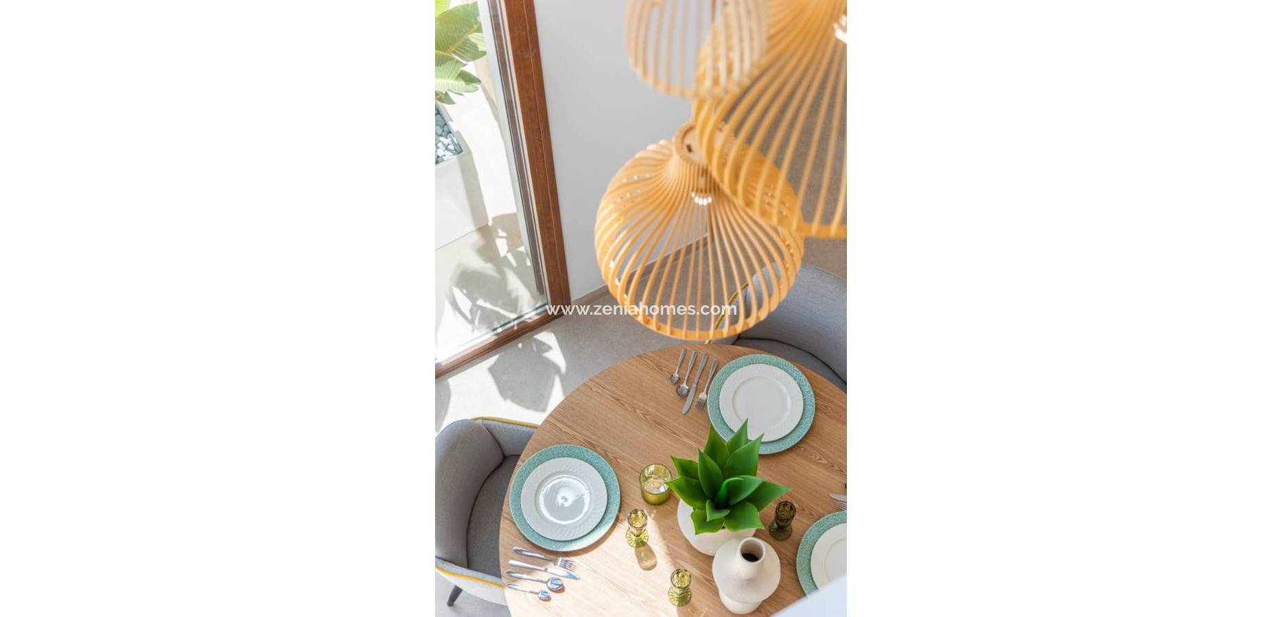 New Build - Villa - Vera