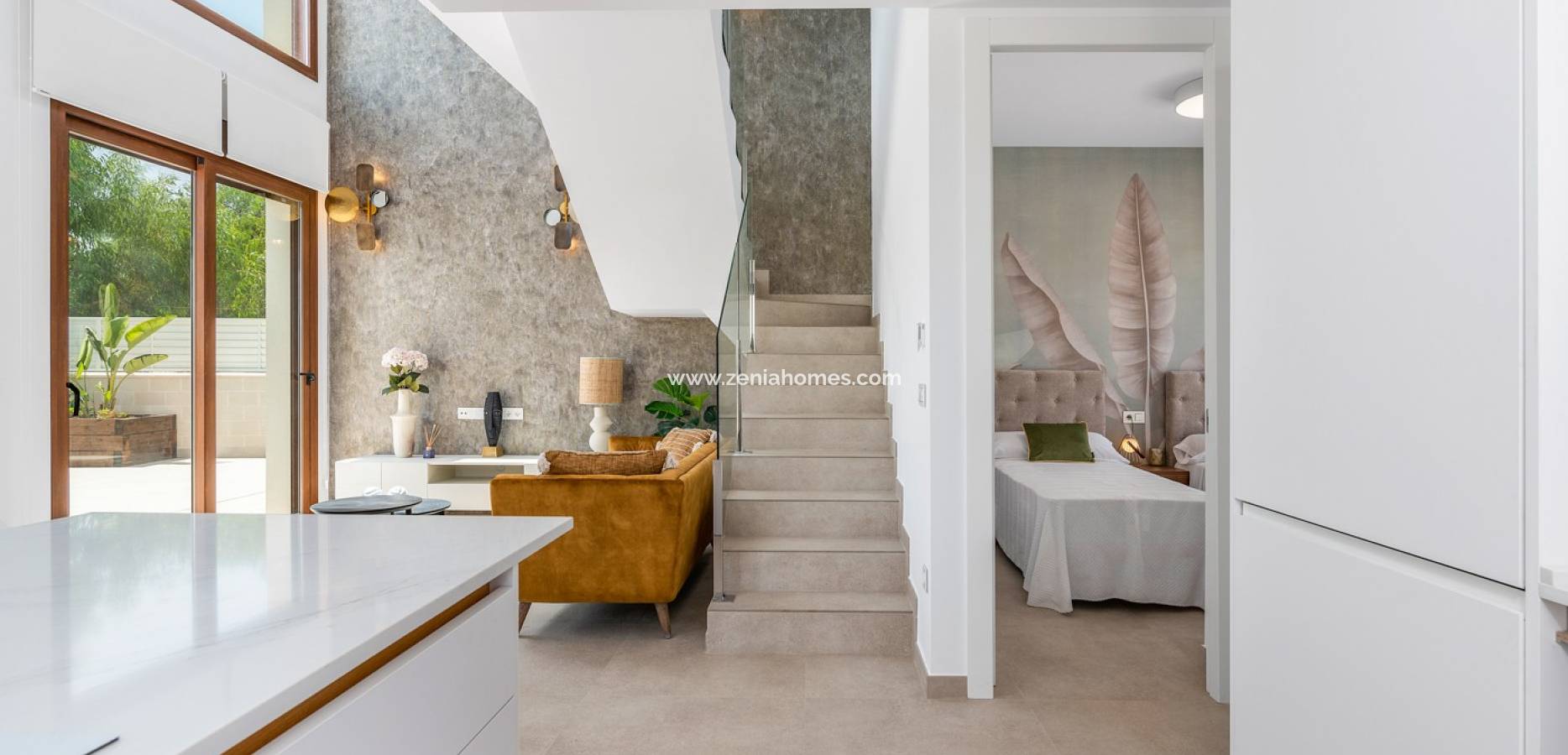 New Build - Villa - Vera