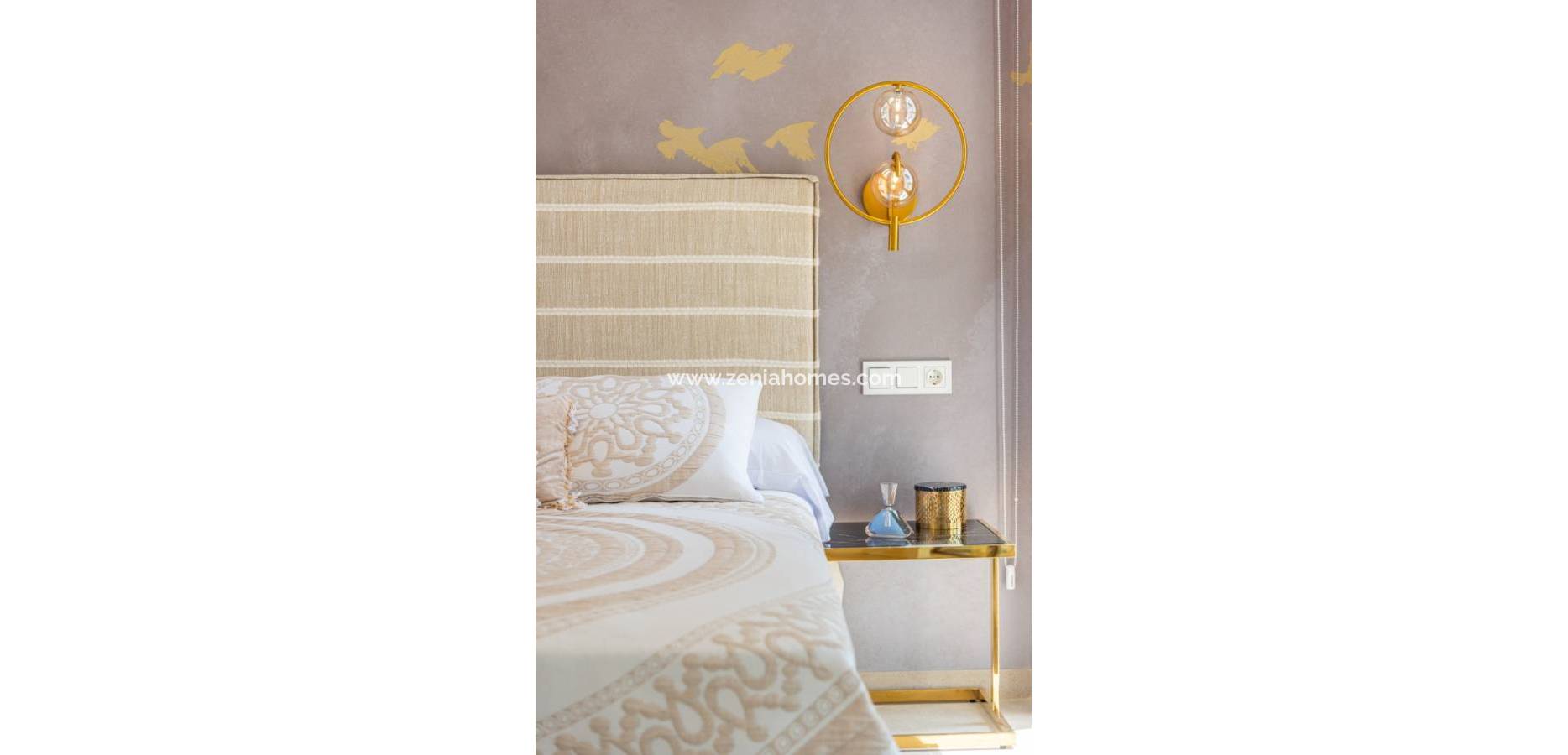 New Build - Villa - Vera