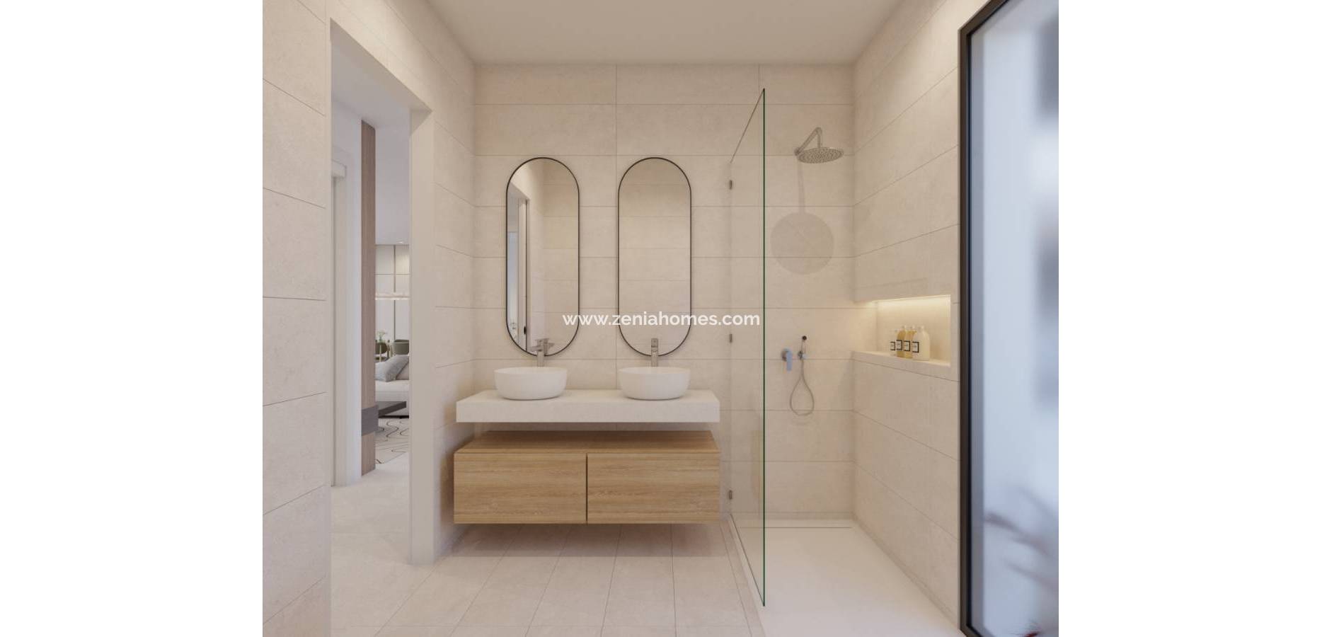 New Build - Villa - Fuente Alamo