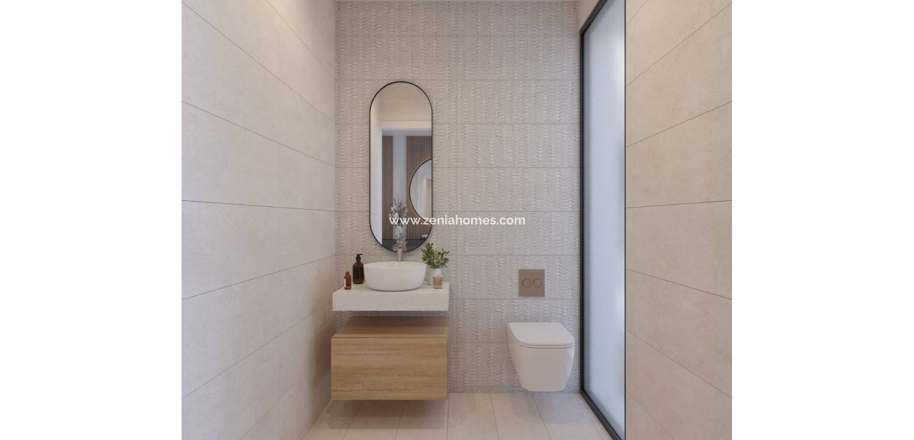 New Build - Villa - Fuente Alamo