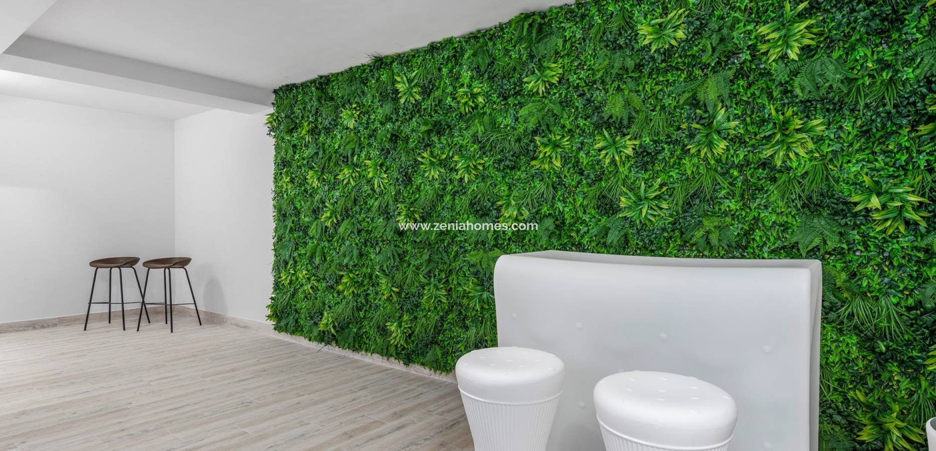 New Build - Semi detached villa - Los Montesinos