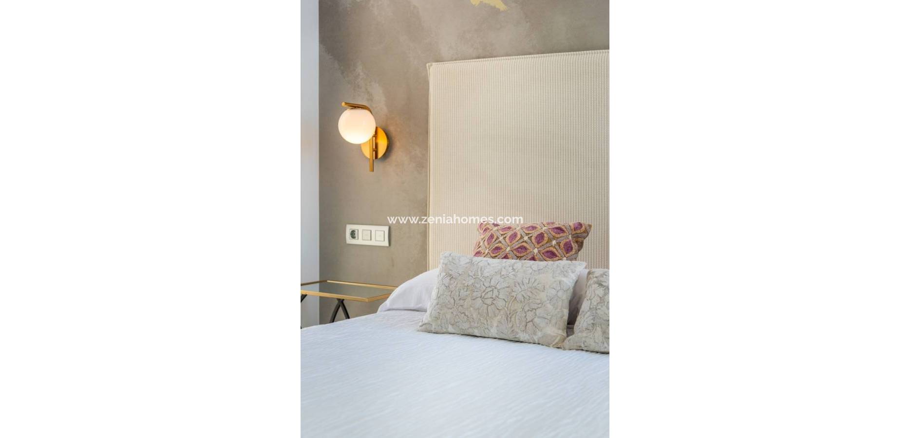 New Build - Semi detached villa - Los Montesinos