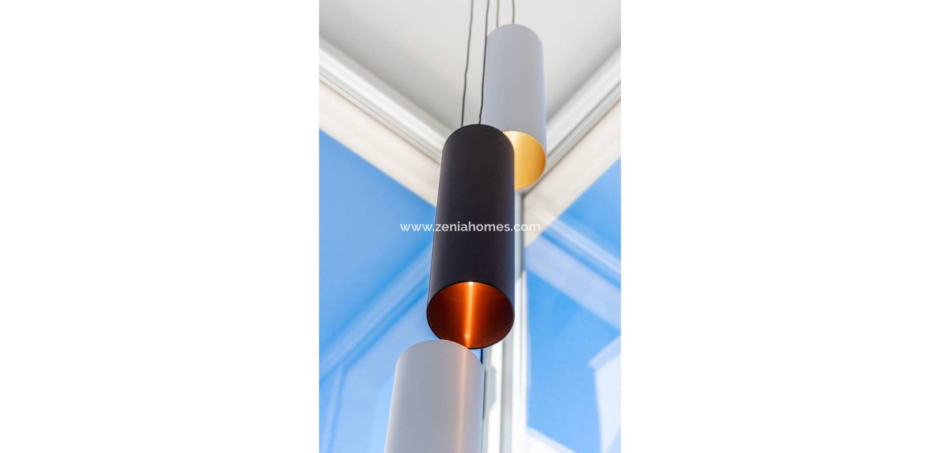 New Build - Semi detached villa - Los Montesinos