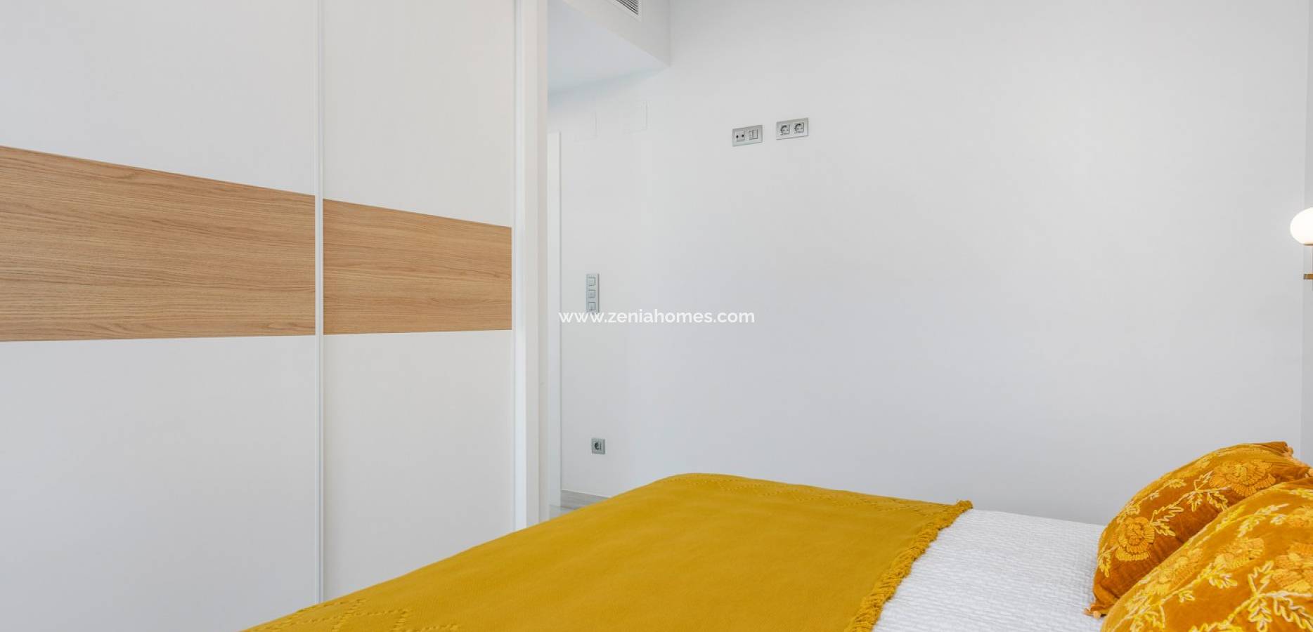 Nueva construcción  - Semi detached villa - Los Montesinos