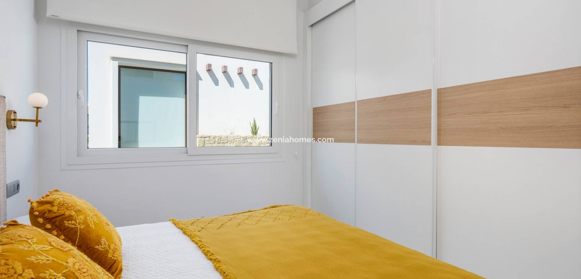 Nueva construcción  - Semi detached villa - Los Montesinos