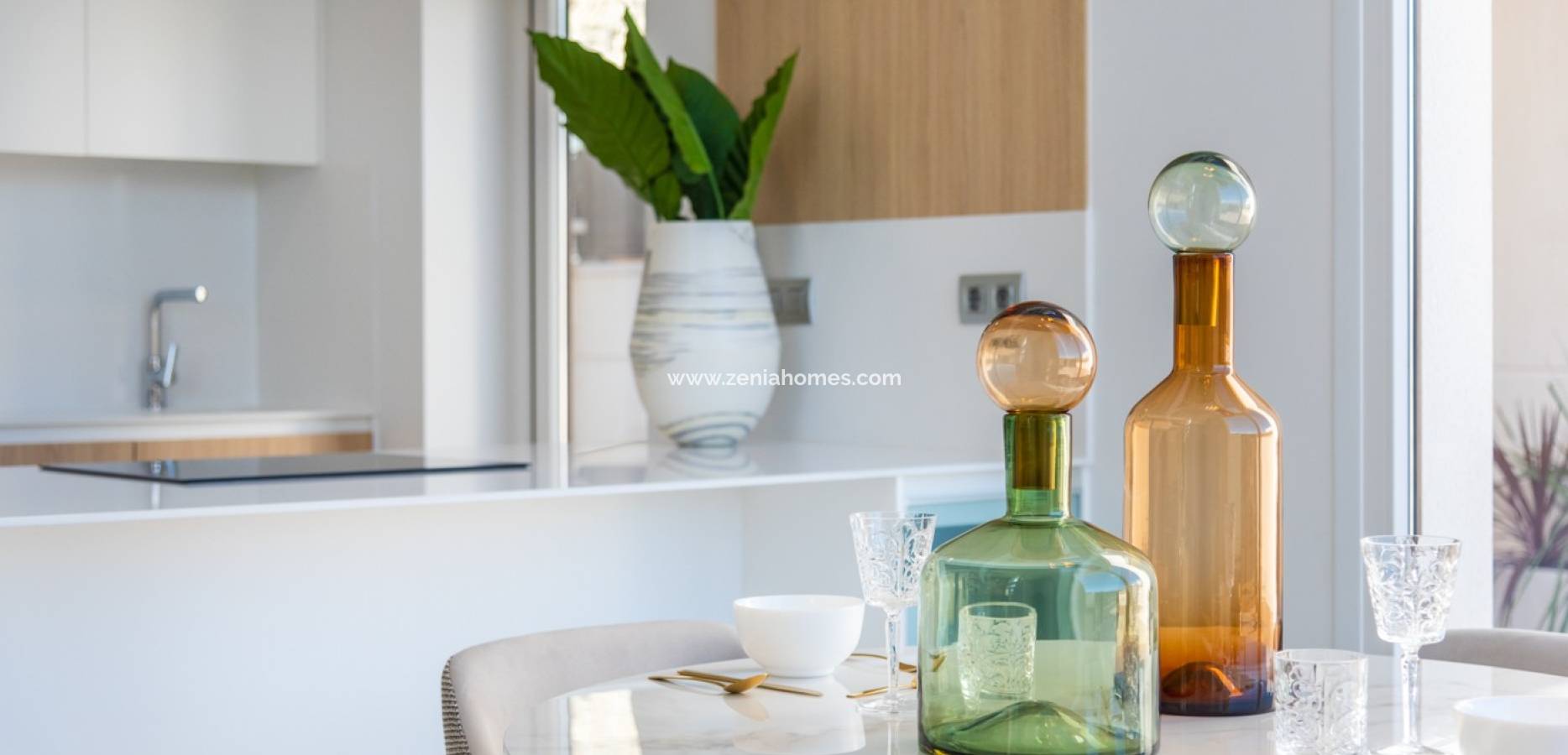 Nueva construcción  - Semi detached villa - Los Montesinos