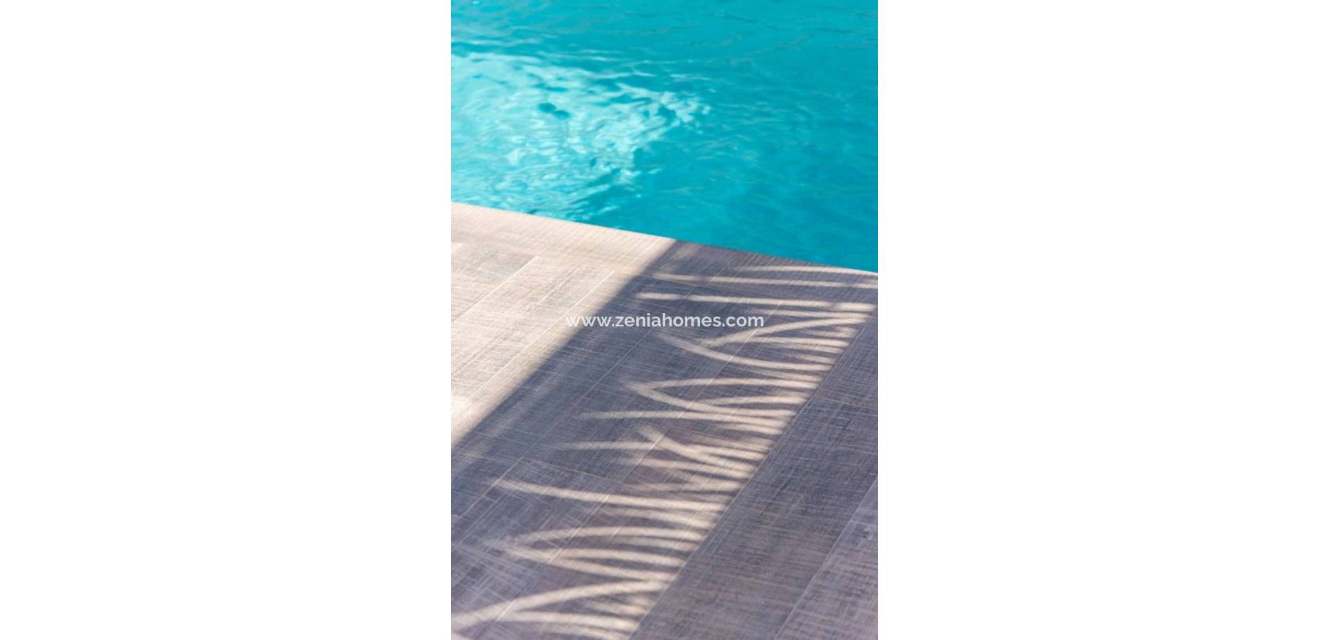 Nueva construcción  - Semi detached villa - Los Montesinos