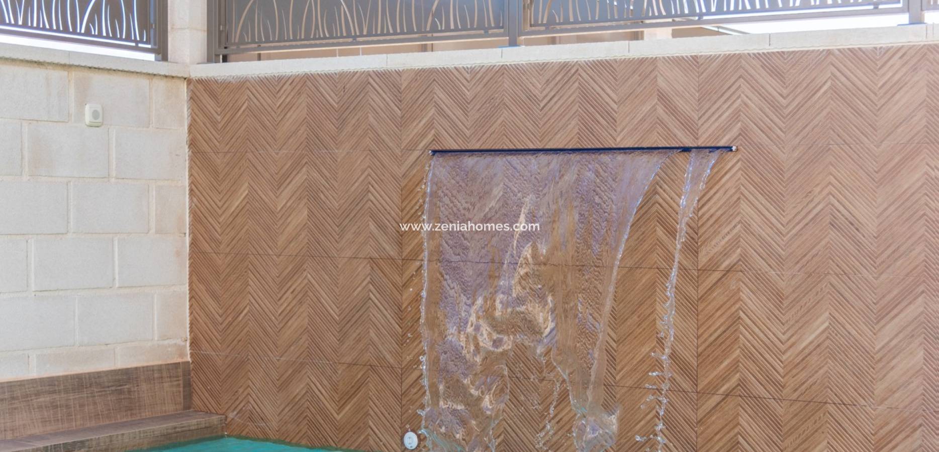 New Build - Semi detached villa - Los Montesinos