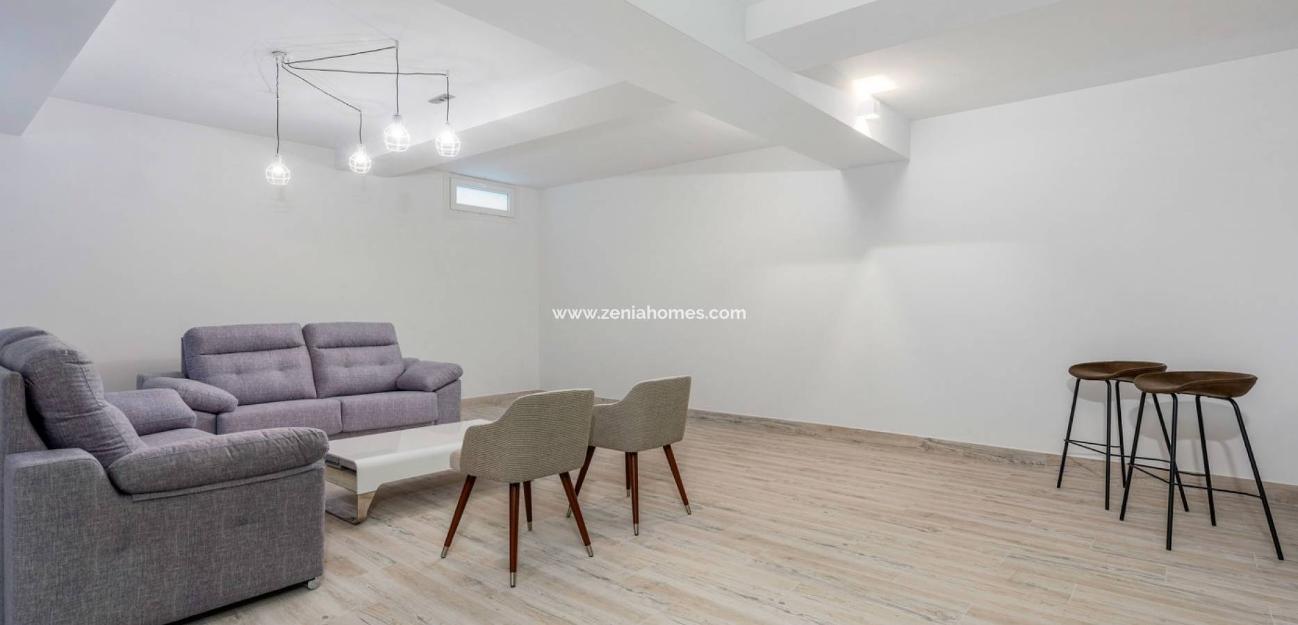 New Build - Semi detached villa - Los Montesinos
