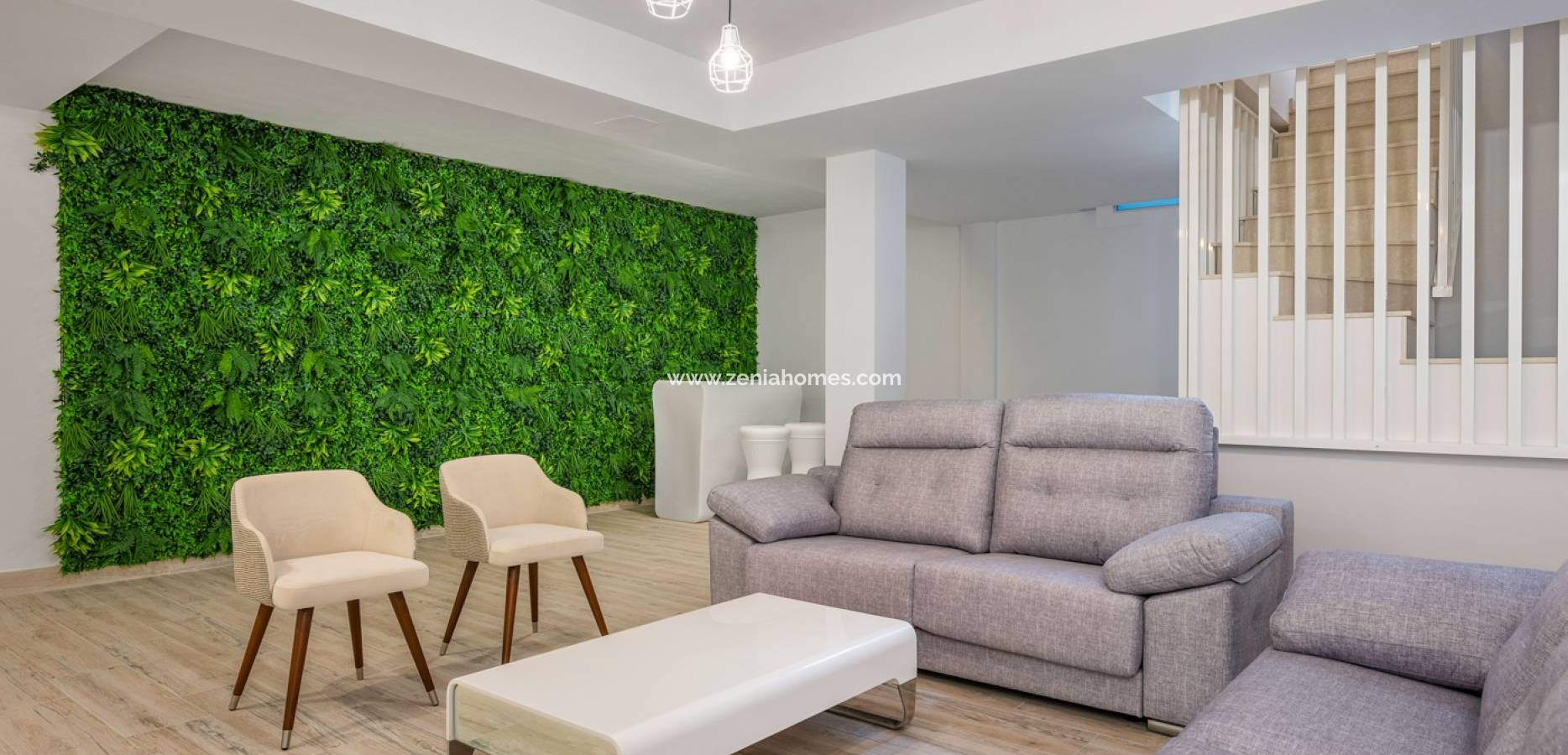 New Build - Semi detached villa - Los Montesinos