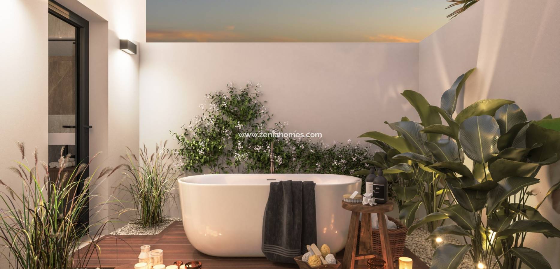 New Build - Villa - Los Alcazares