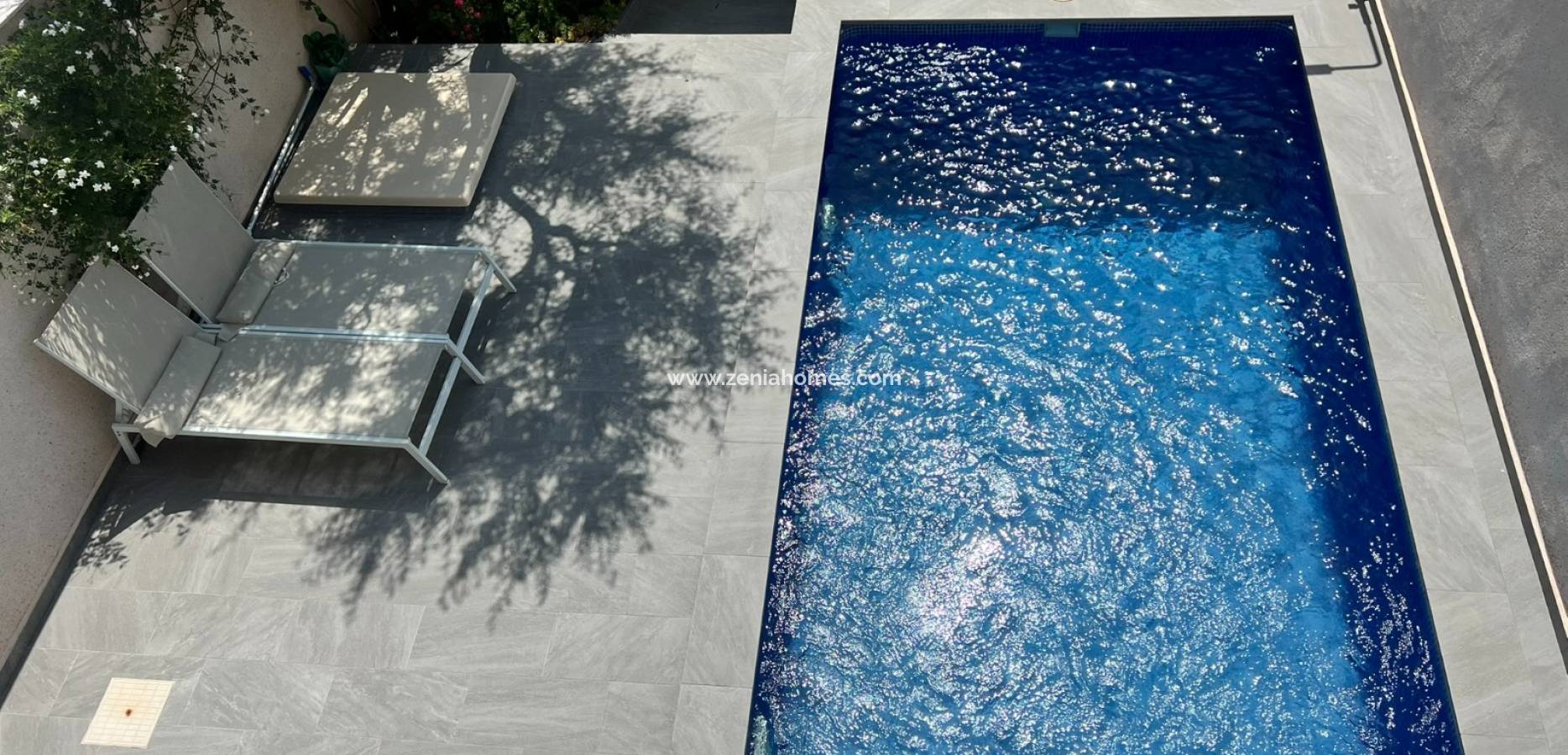 Revente - Maison de ville - La Torre de la Horadada