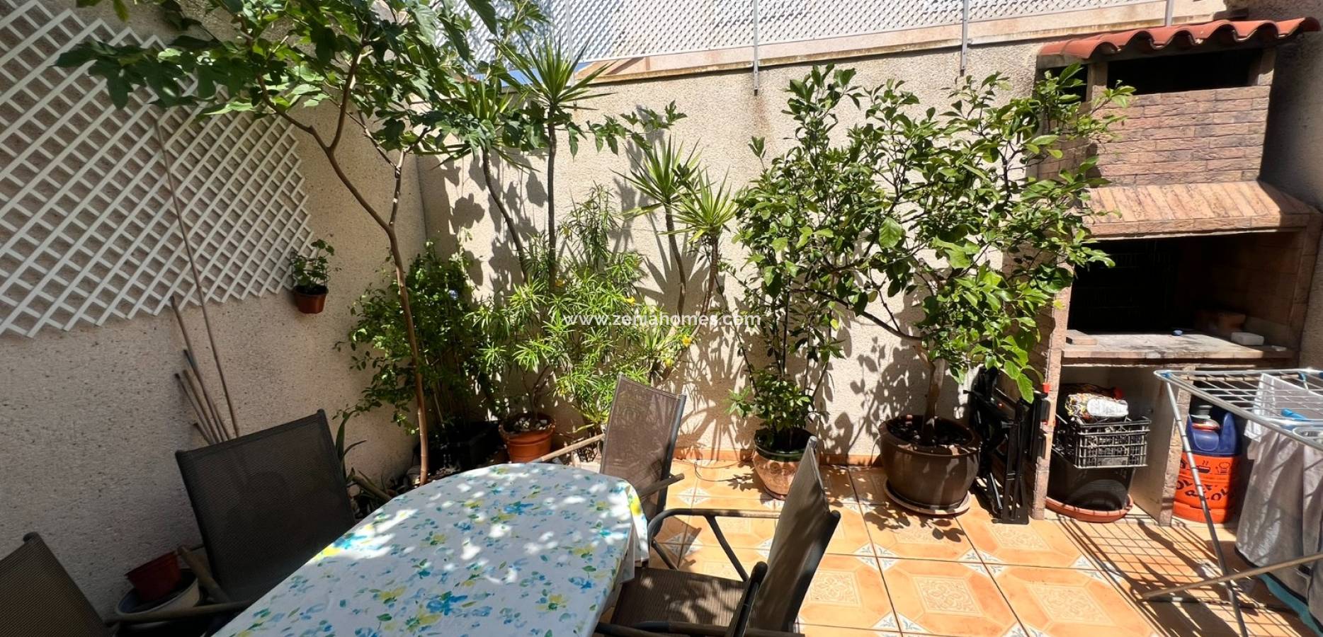 Revente - Maison de ville - La Torre de la Horadada