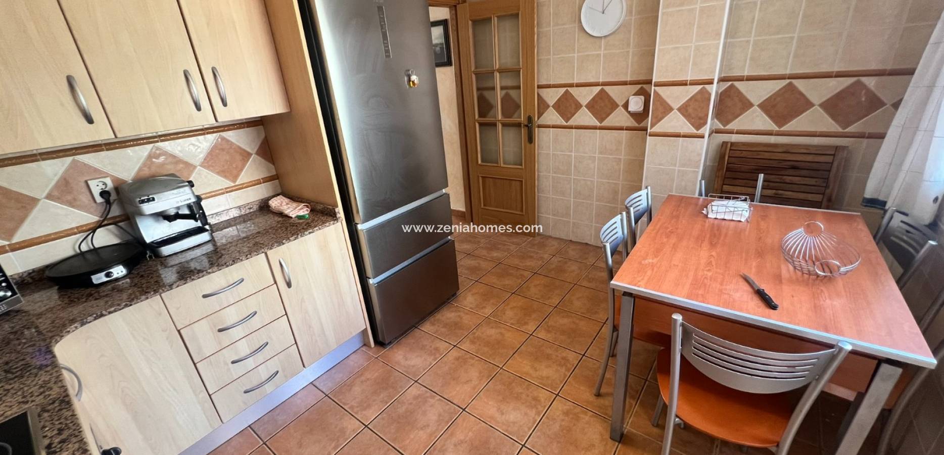 Revente - Maison de ville - La Torre de la Horadada