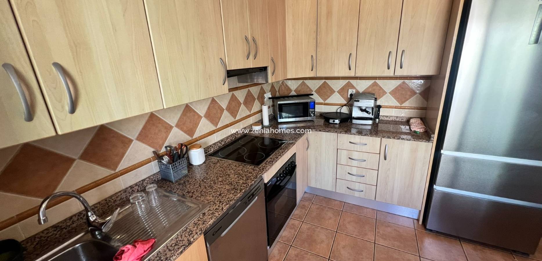 Revente - Maison de ville - La Torre de la Horadada