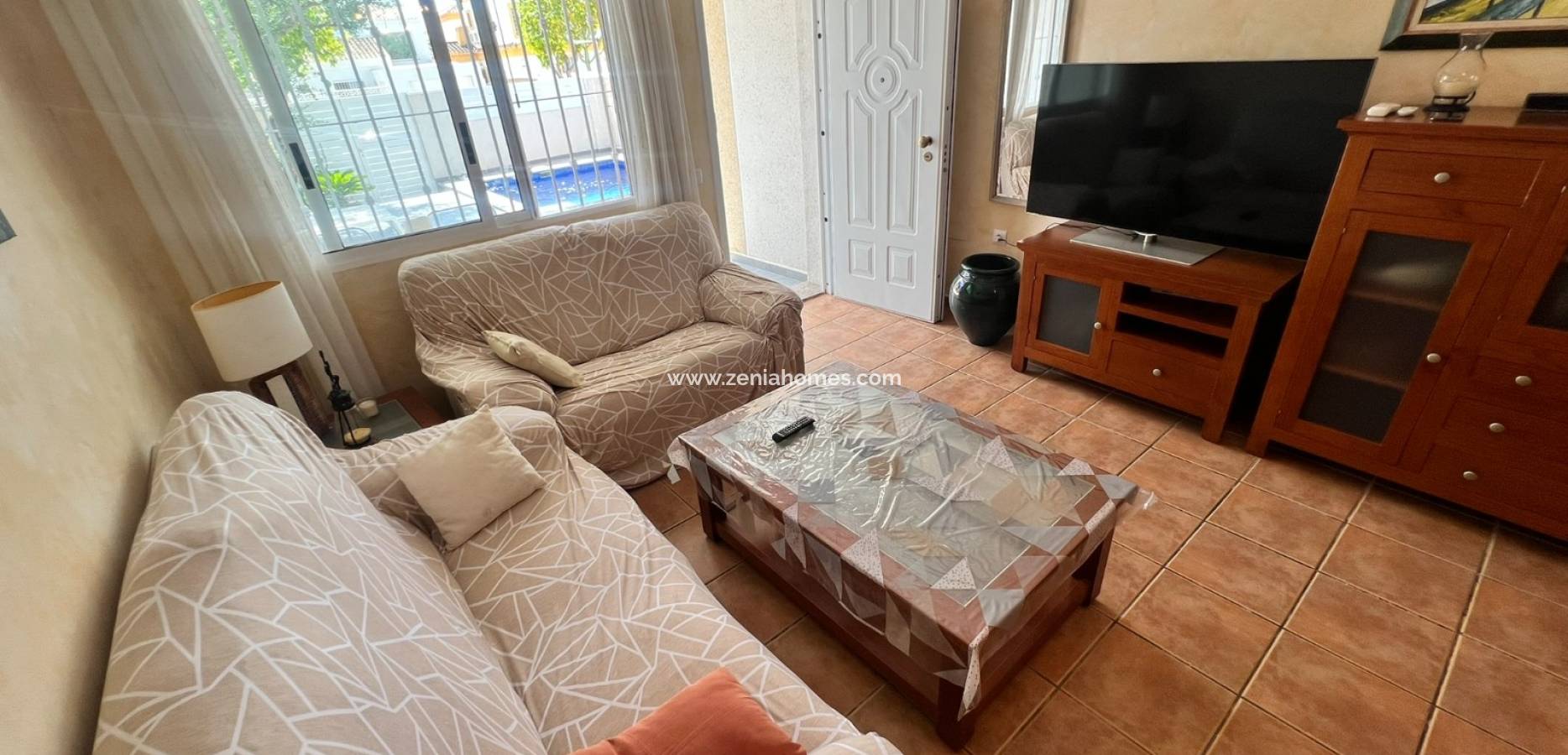 Revente - Maison de ville - La Torre de la Horadada