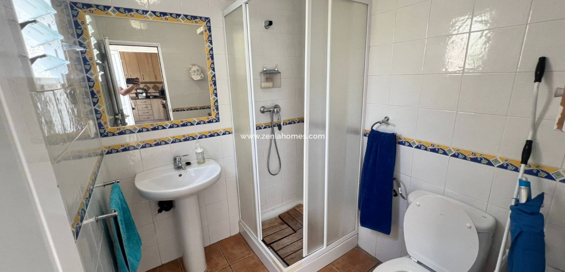 Revente - Maison de ville - La Torre de la Horadada