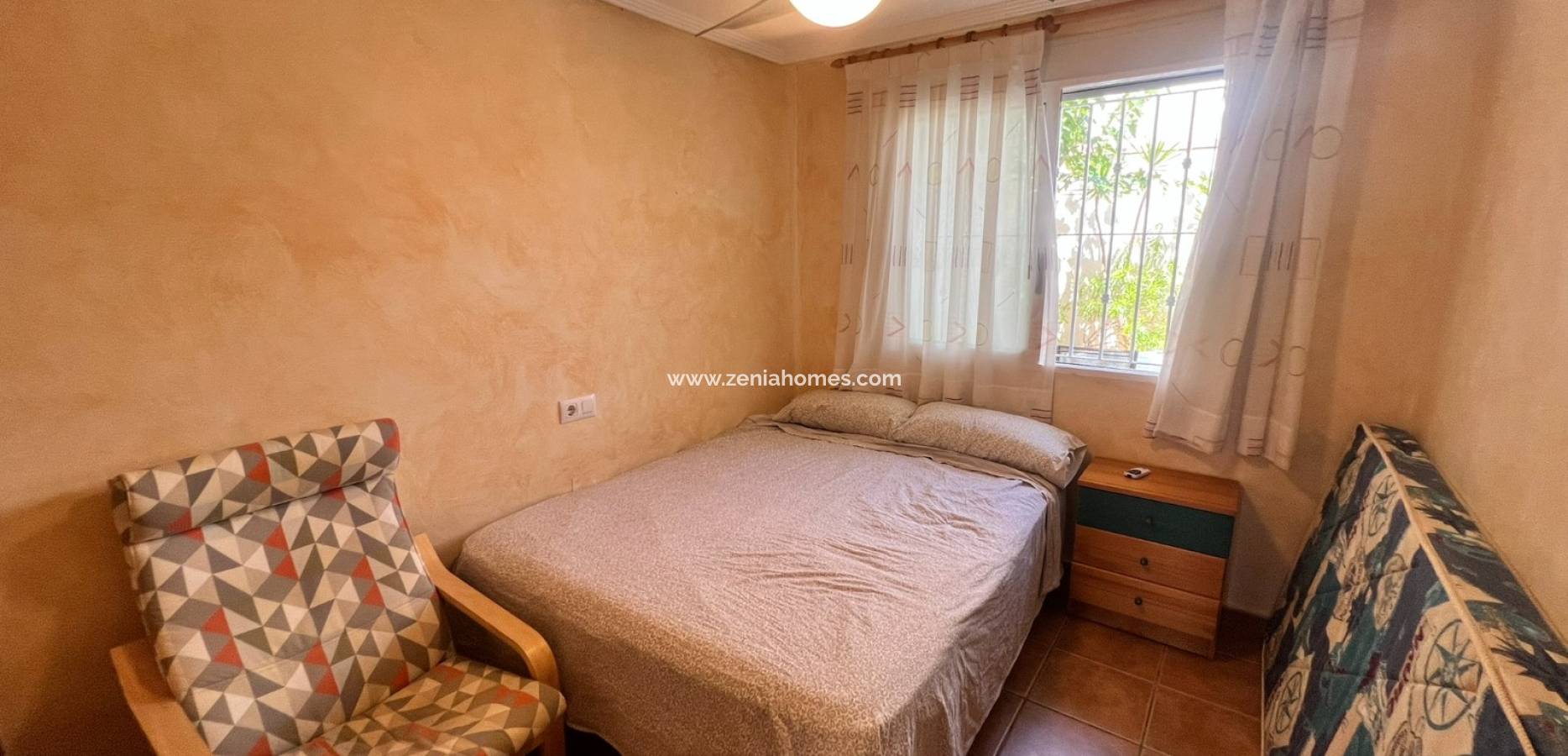 Revente - Maison de ville - La Torre de la Horadada