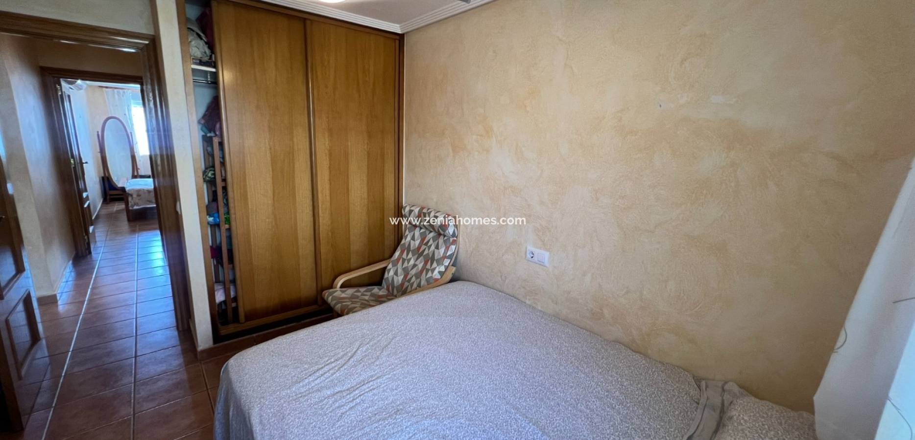 Revente - Maison de ville - La Torre de la Horadada