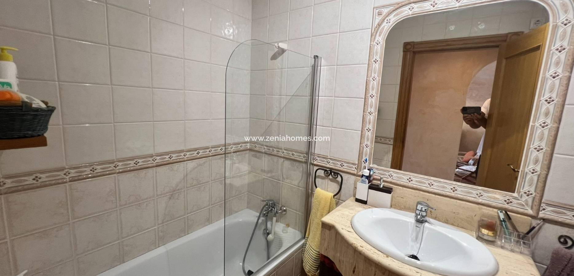 Revente - Maison de ville - La Torre de la Horadada