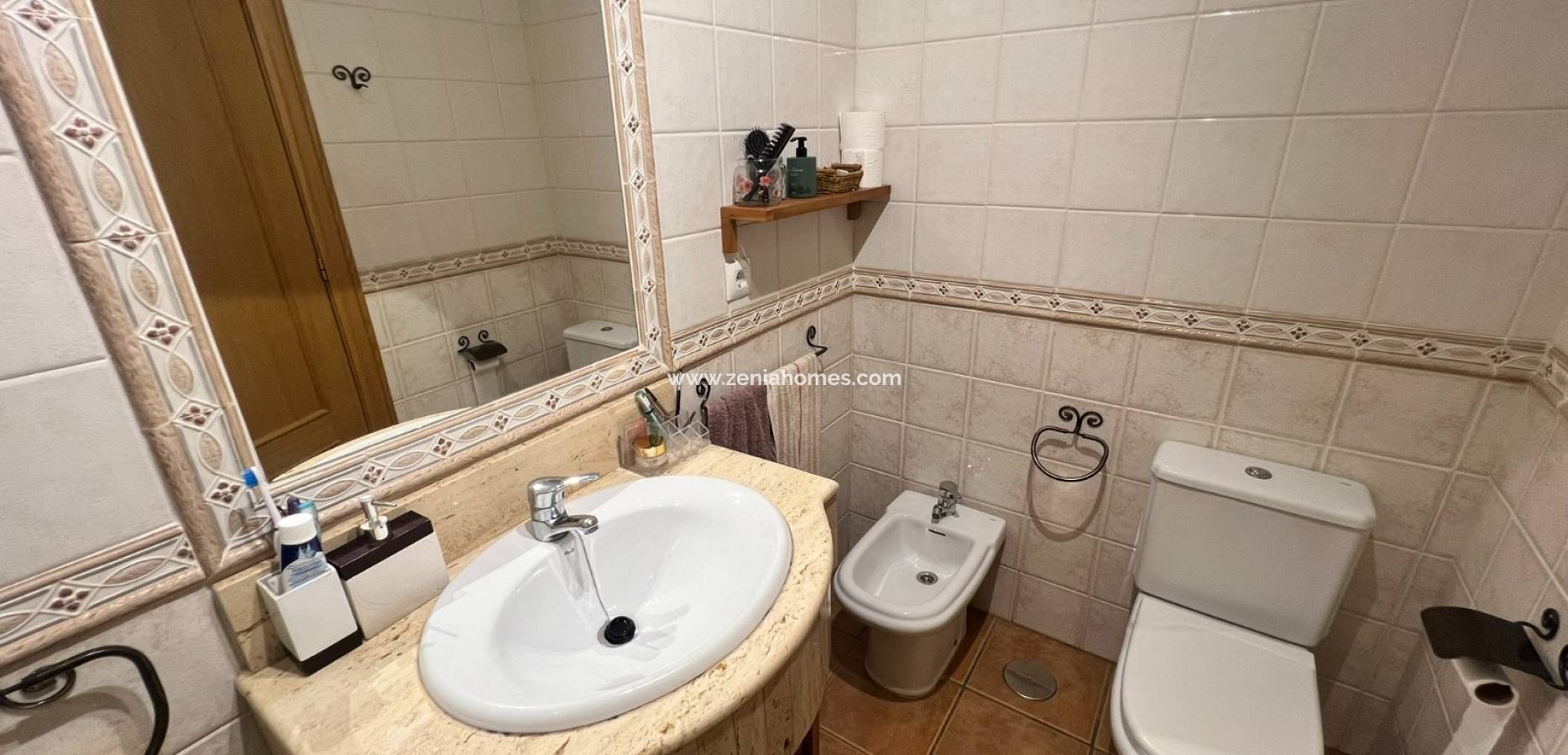 Revente - Maison de ville - La Torre de la Horadada