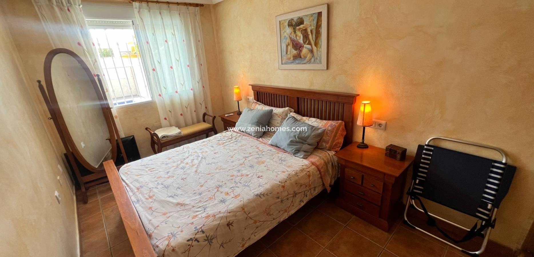 Revente - Maison de ville - La Torre de la Horadada