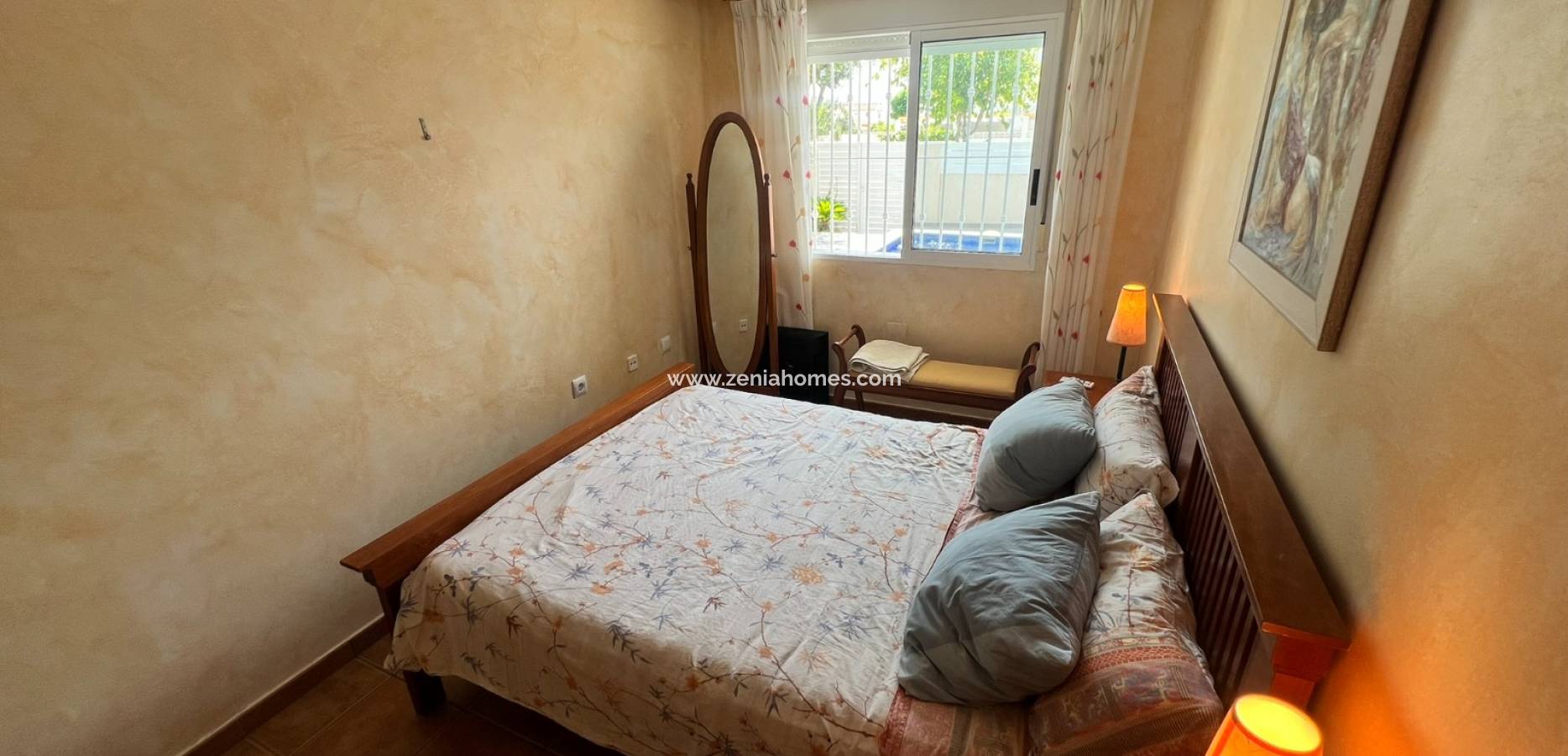 Revente - Maison de ville - La Torre de la Horadada