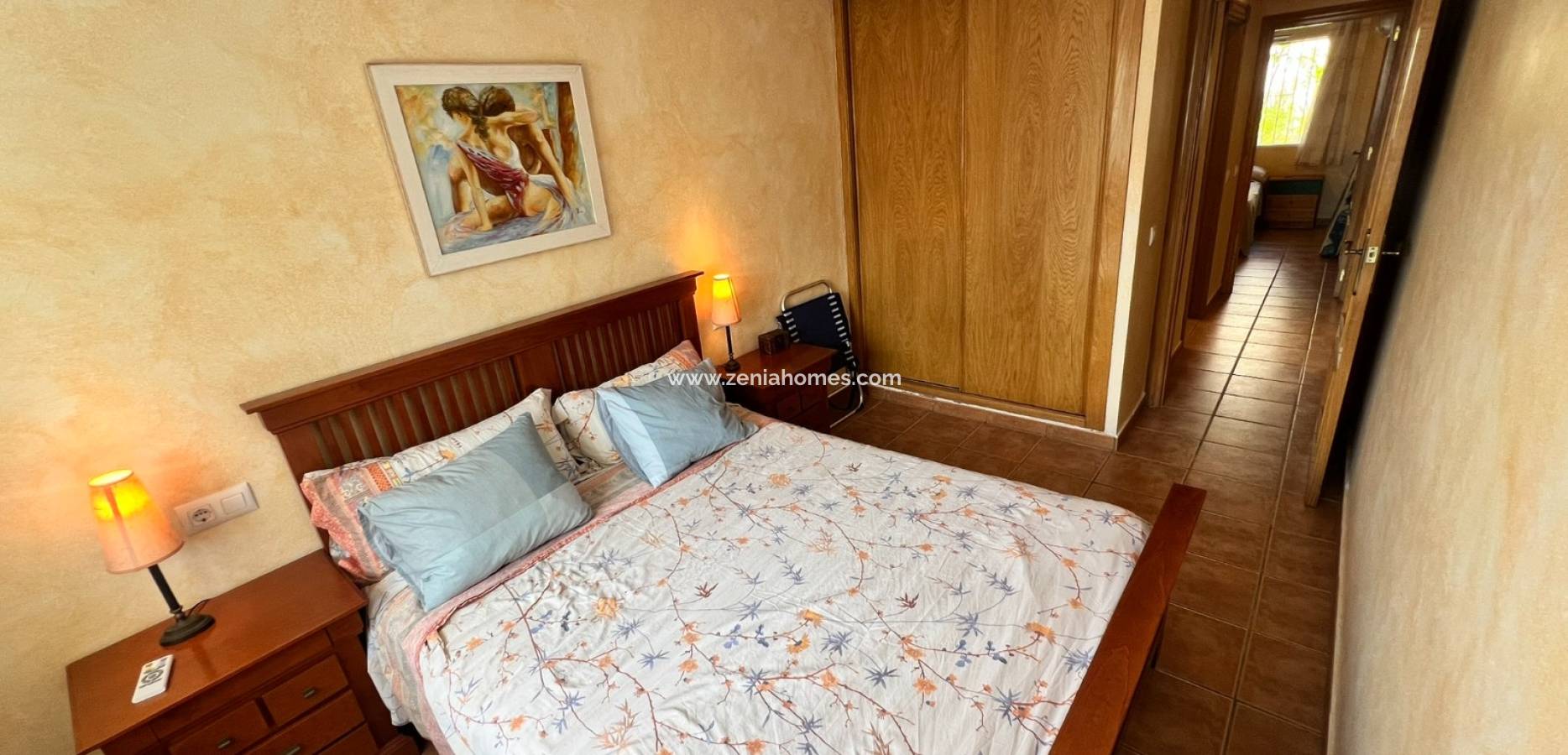 Revente - Maison de ville - La Torre de la Horadada