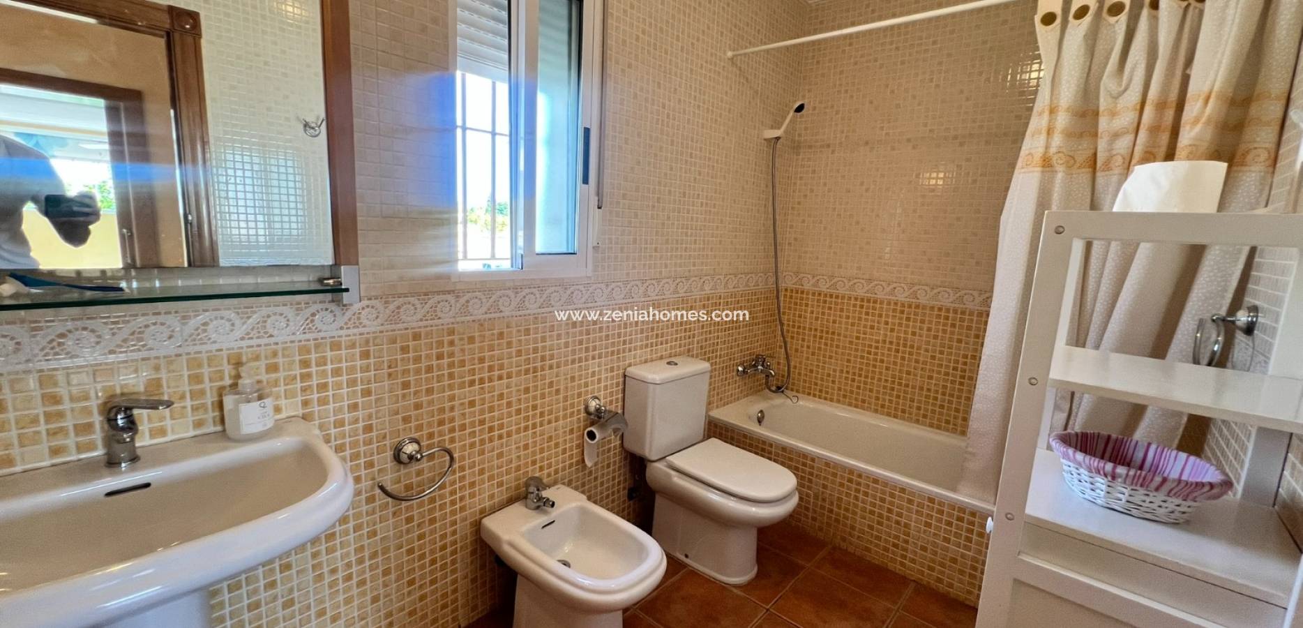 Revente - Maison de ville - La Torre de la Horadada