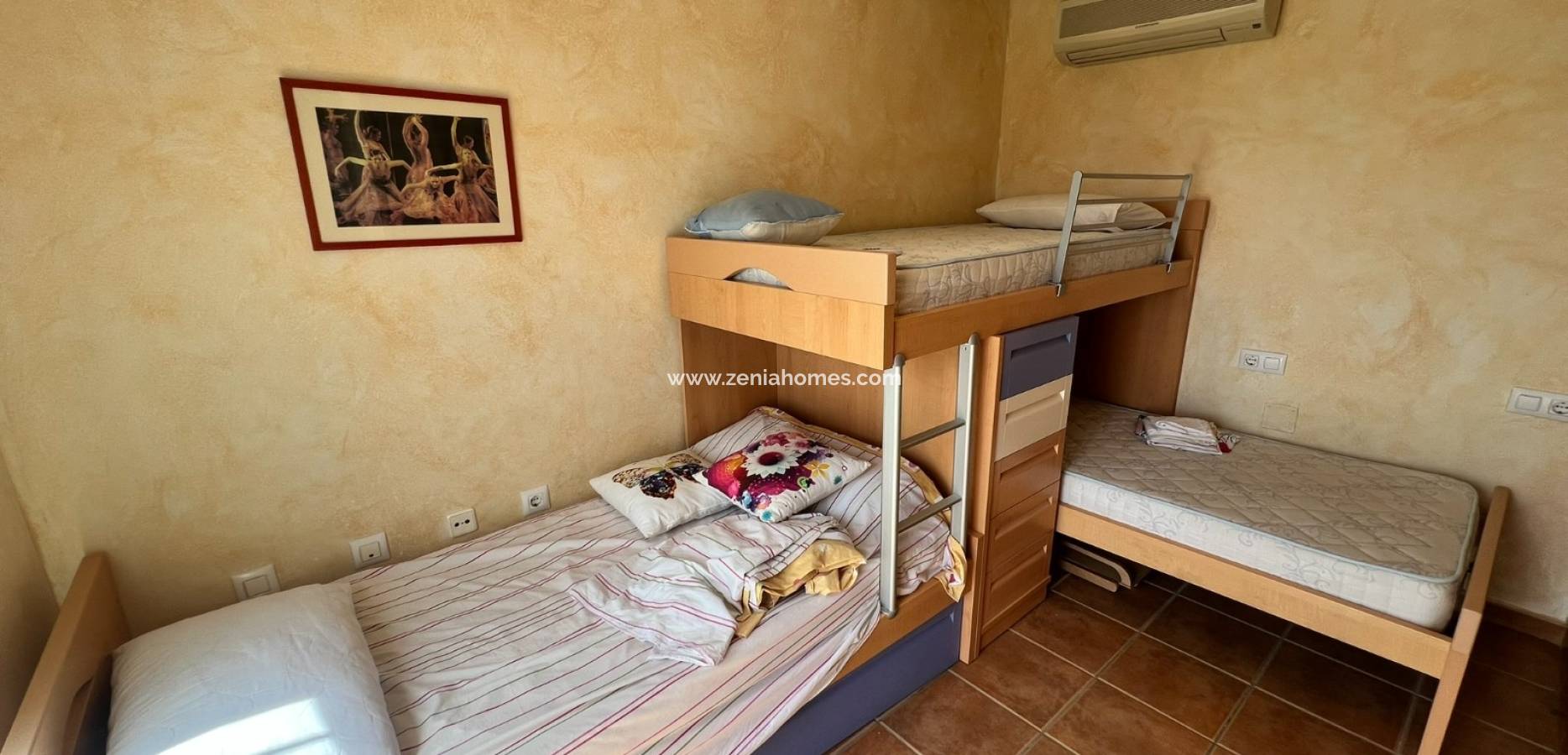 Revente - Maison de ville - La Torre de la Horadada