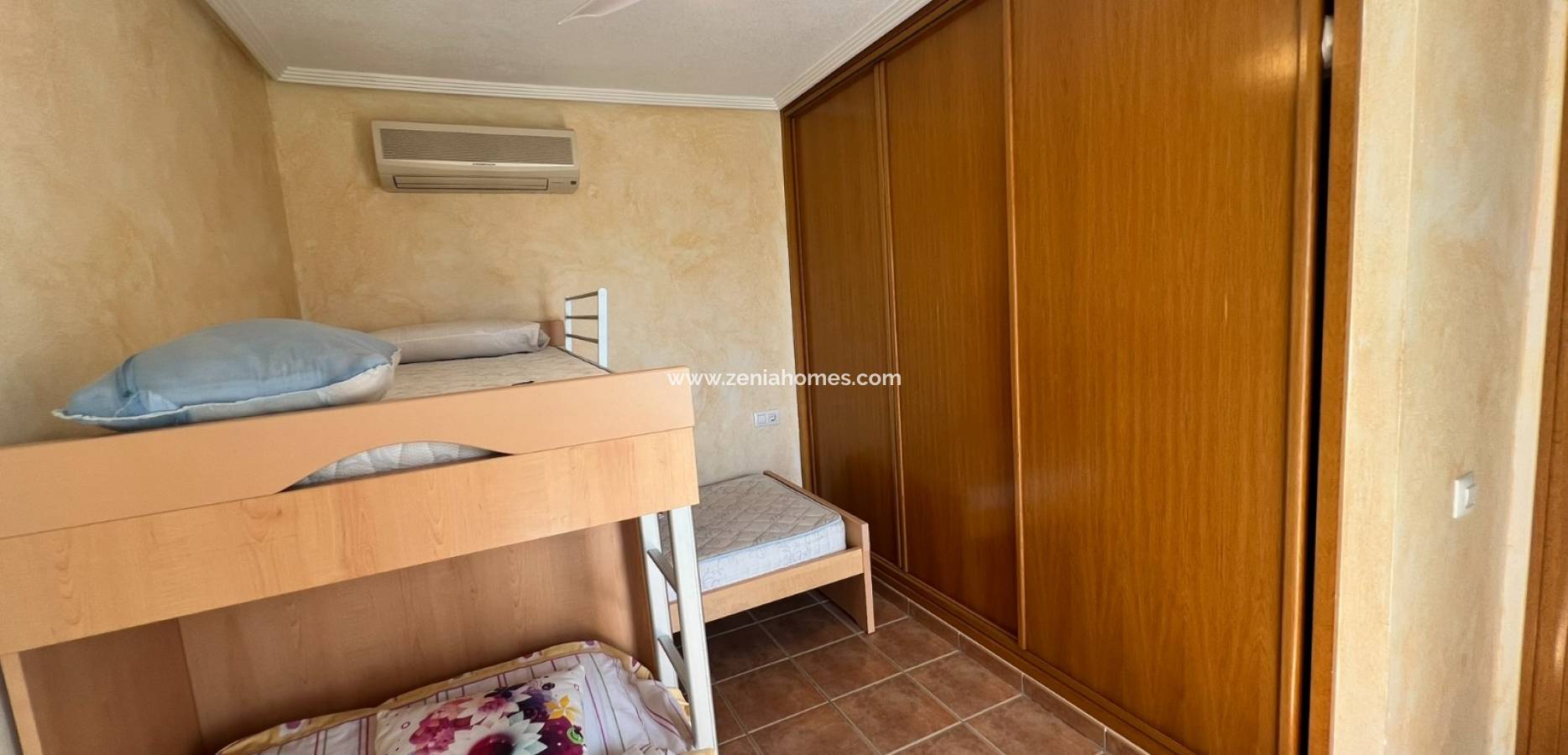 Revente - Maison de ville - La Torre de la Horadada