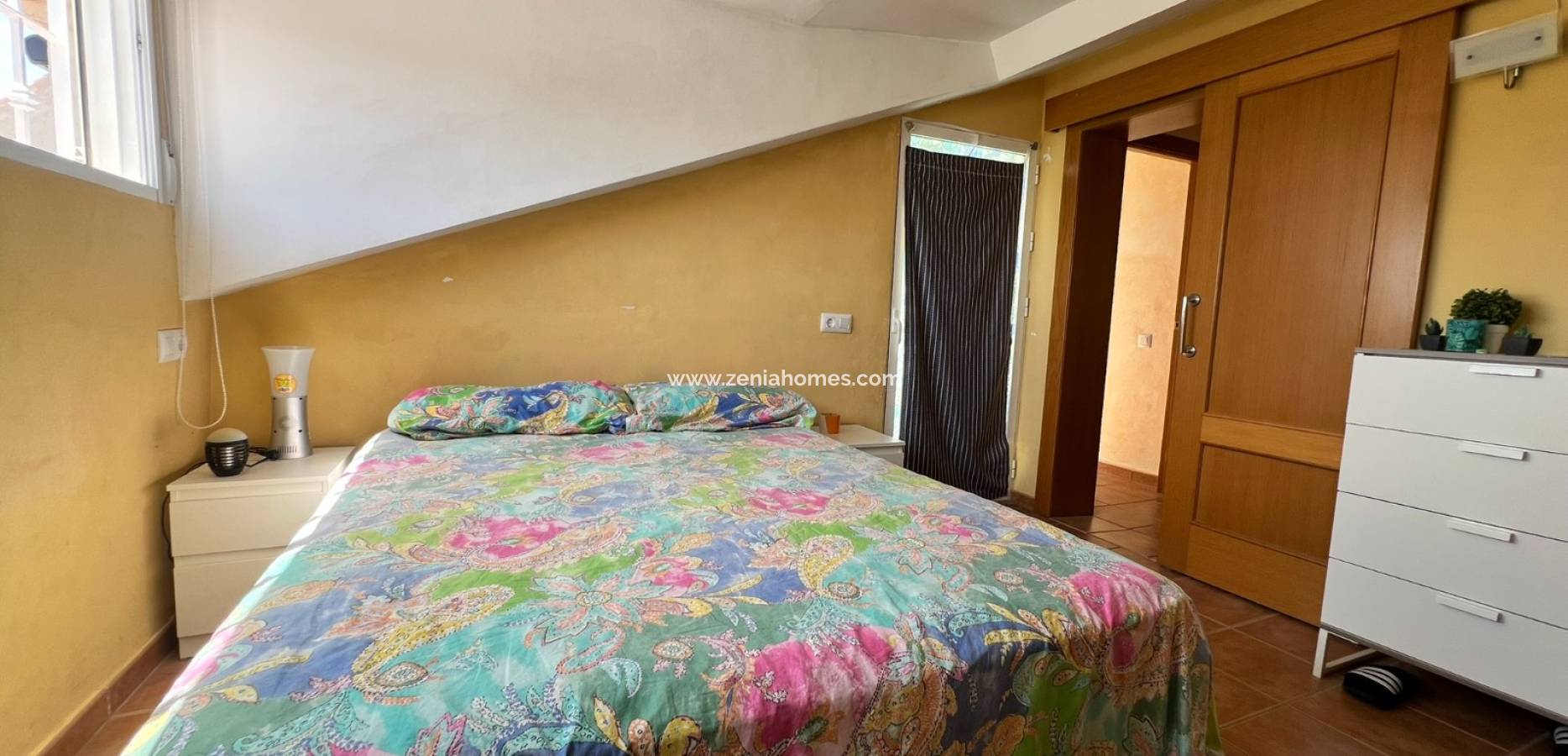 Revente - Maison de ville - La Torre de la Horadada